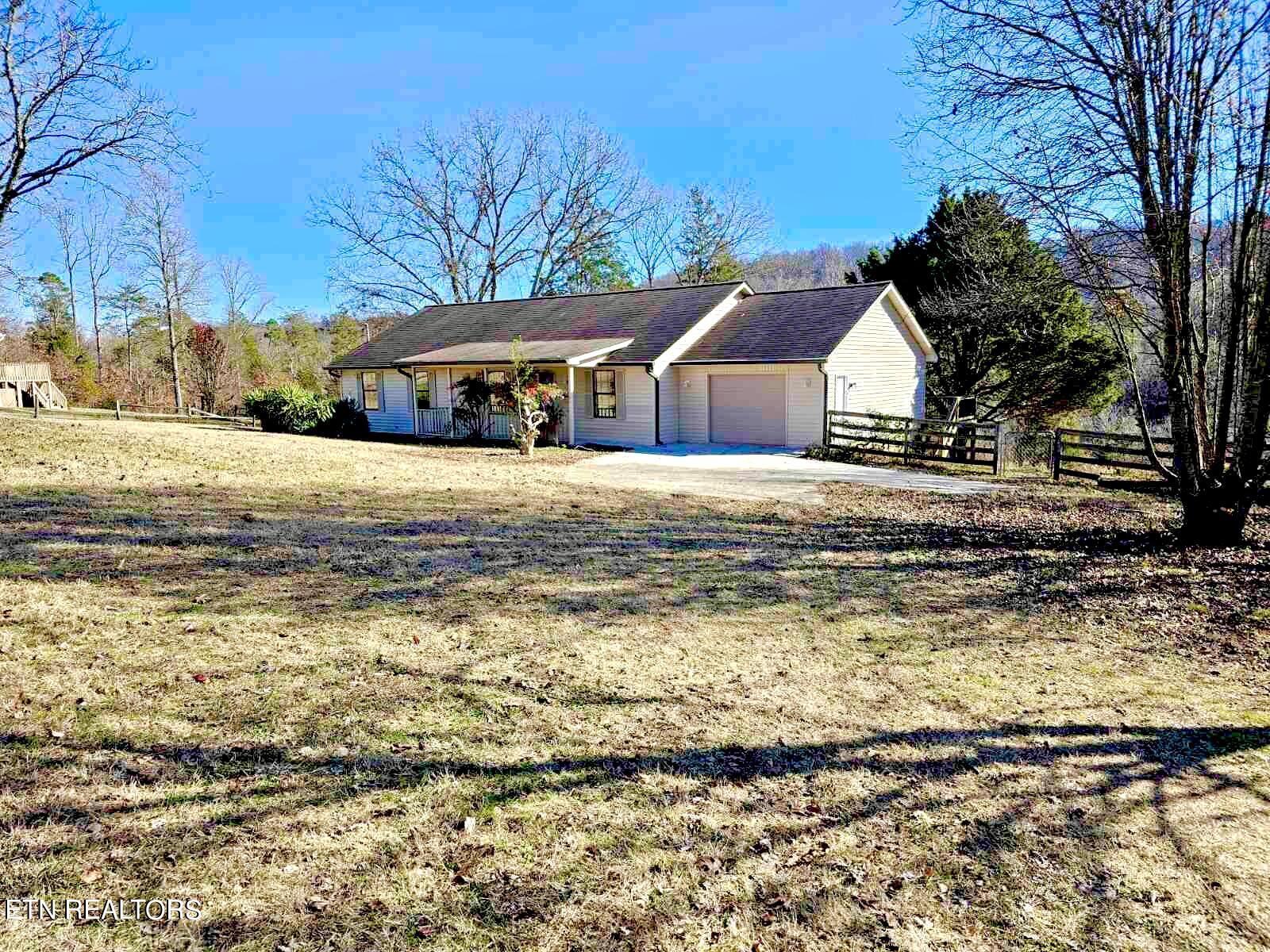 1036 Artella Drive Knoxville TN 37920