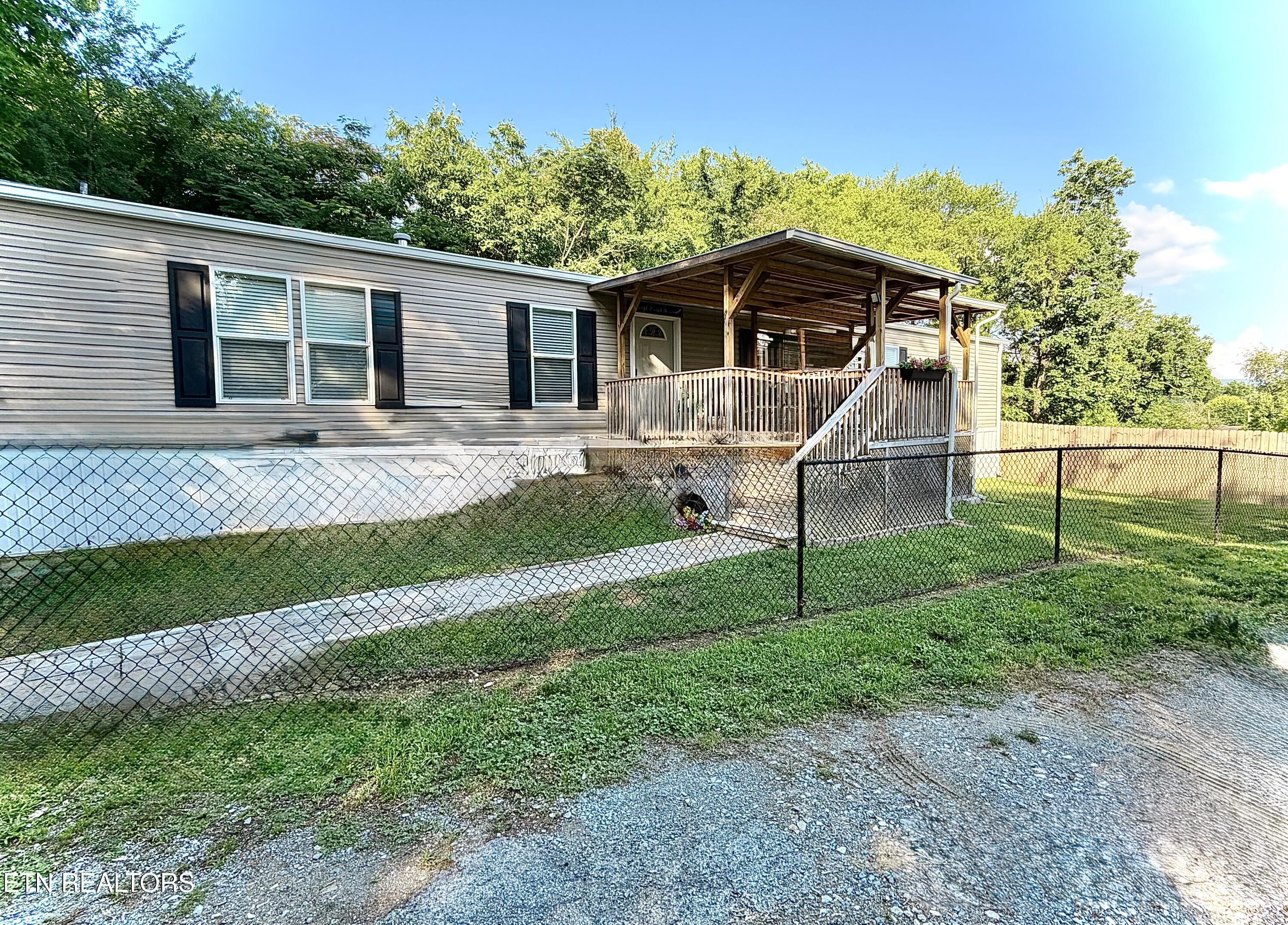 228 Williams Road Seymour TN 37865