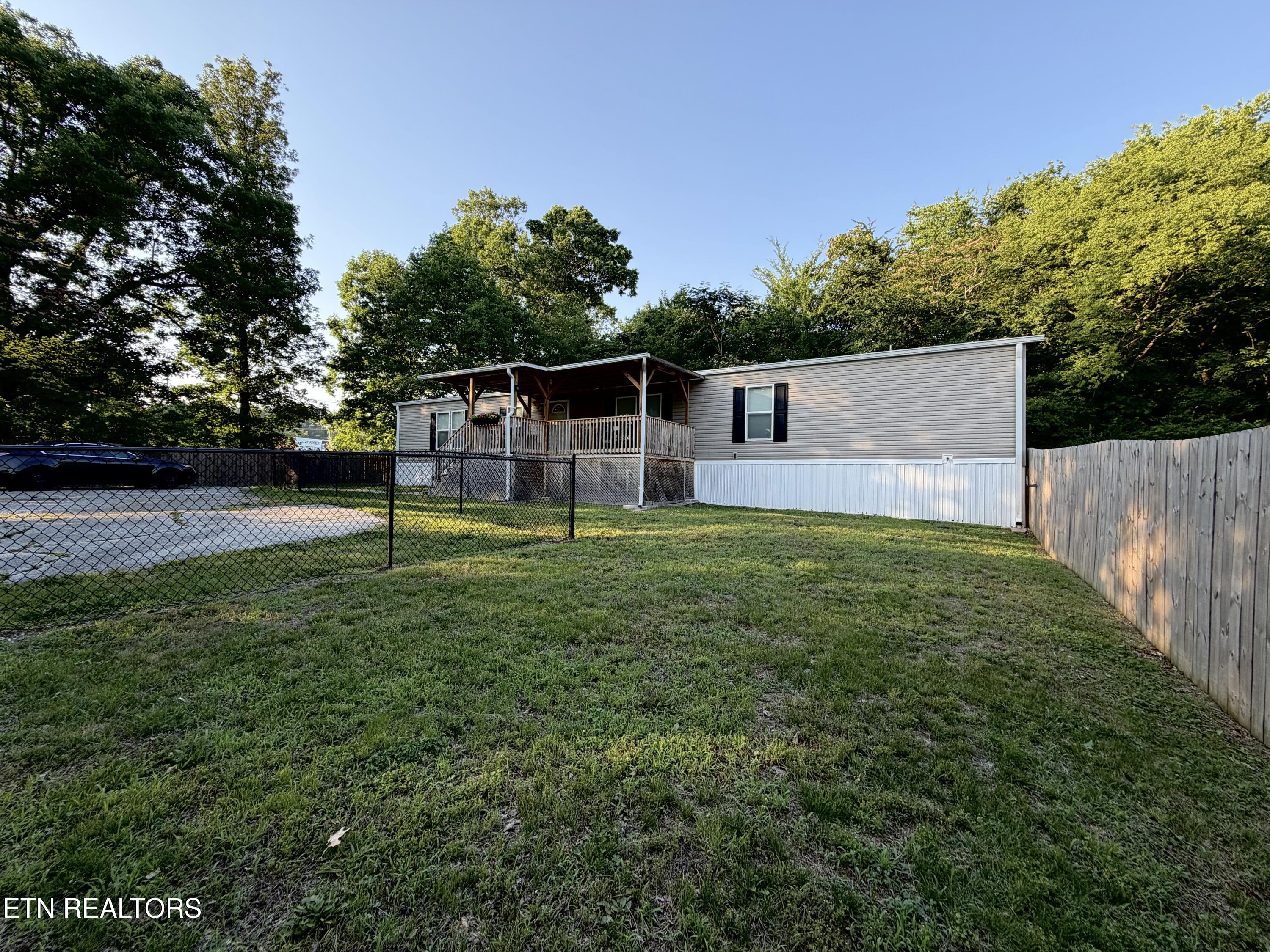 228 Williams Road Seymour TN 37865