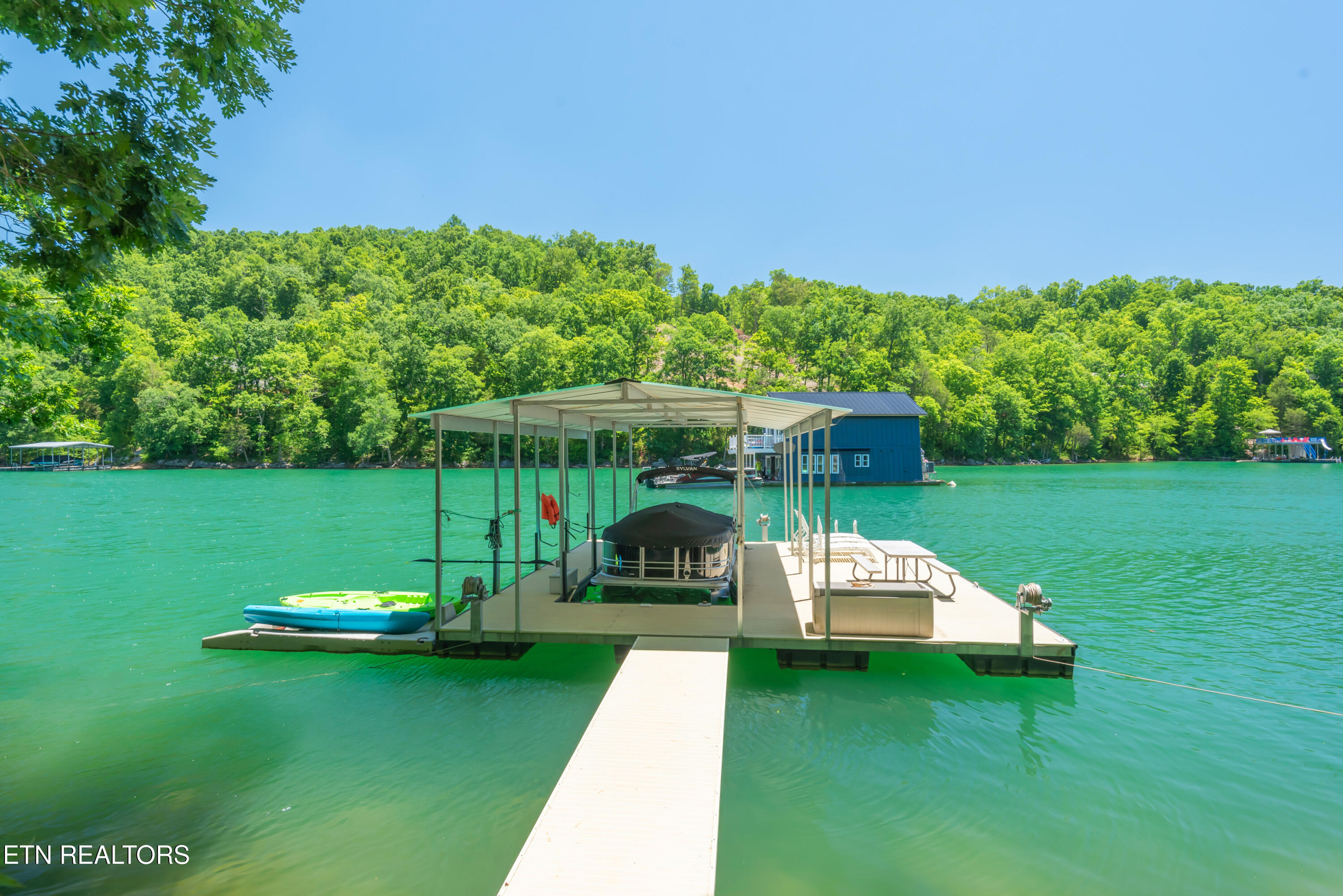 147 Flat Lake Circle Speedwell TN 37870