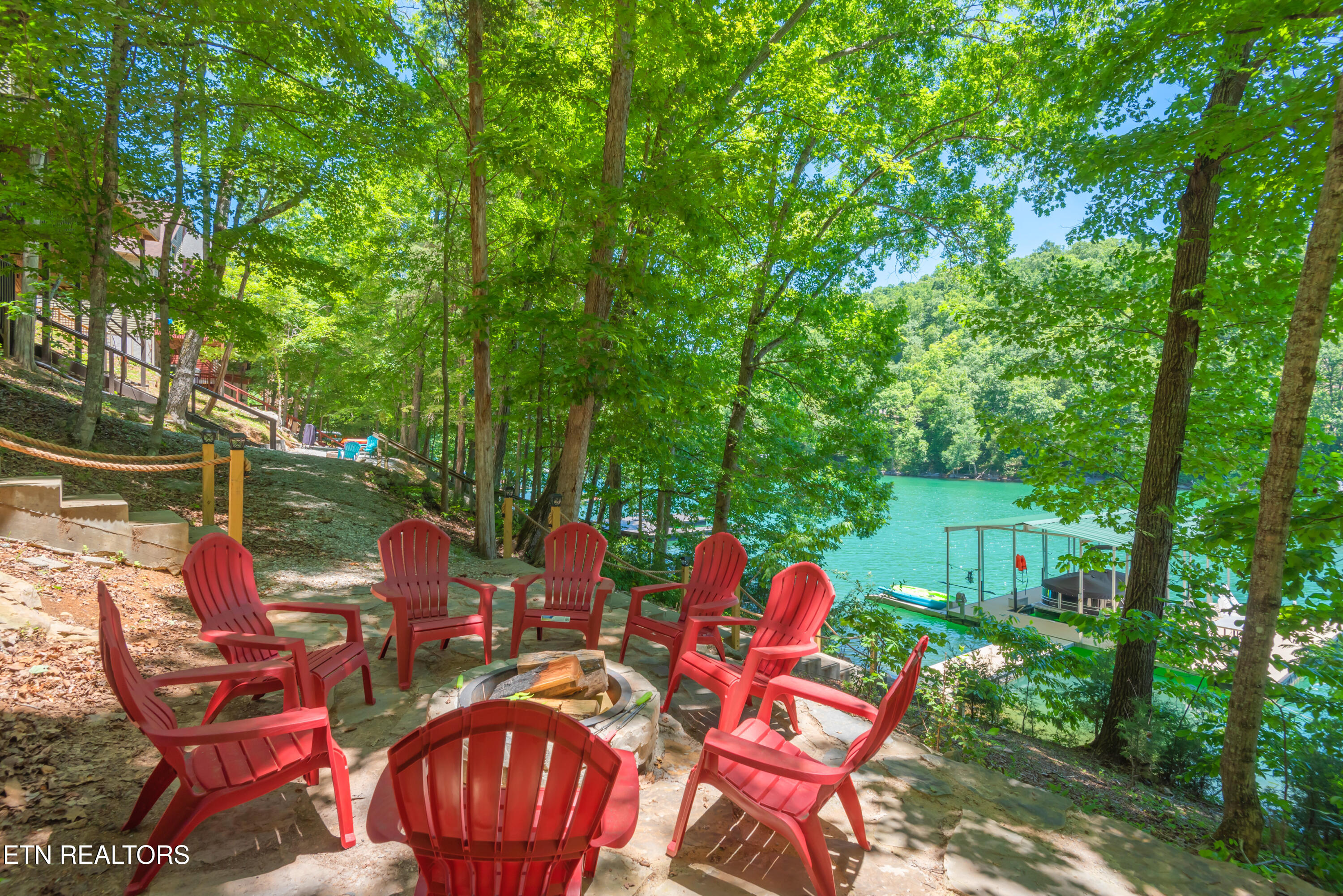 147 Flat Lake Circle Speedwell TN 37870