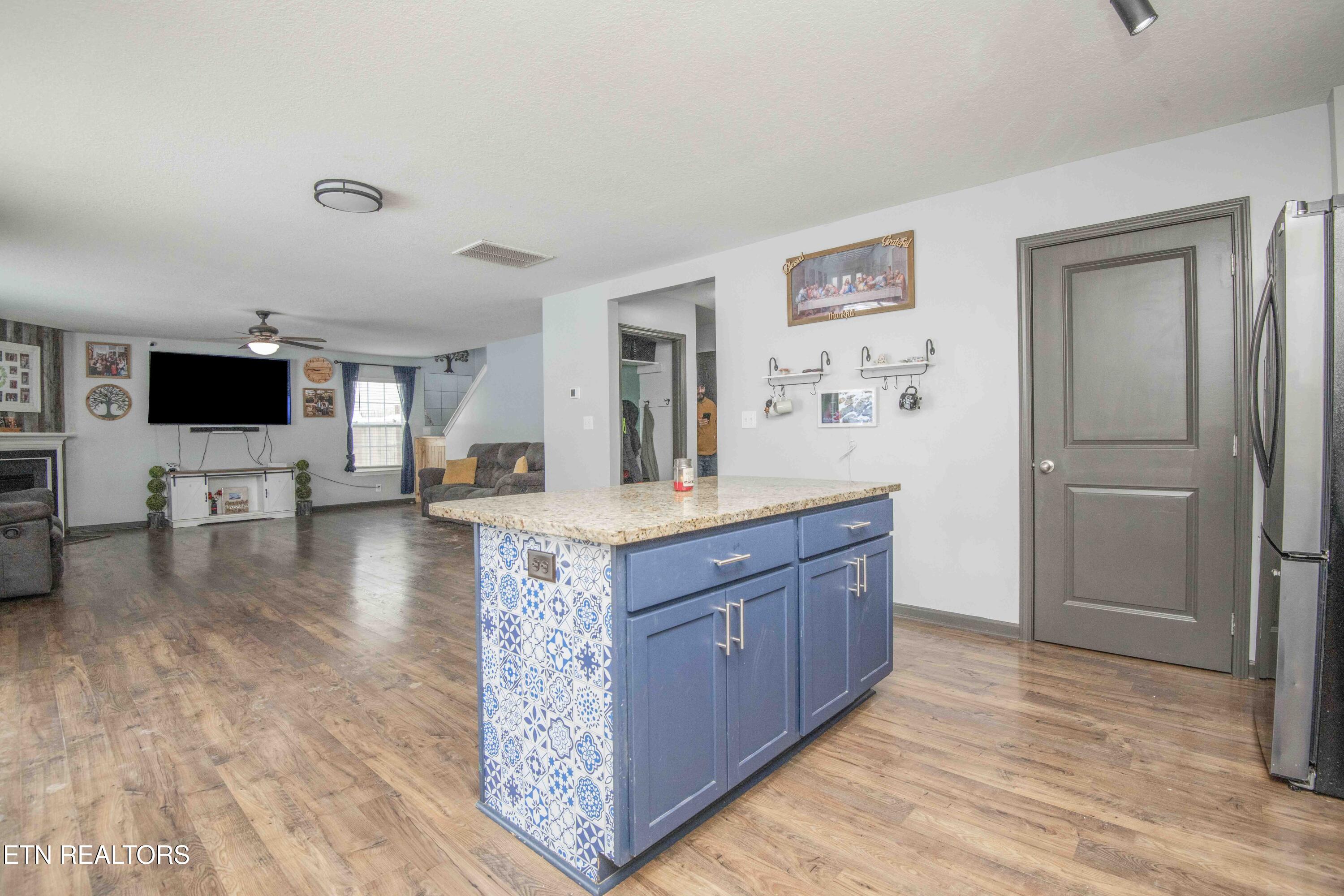 831 Old Towne Loop Drive Seymour TN 37865