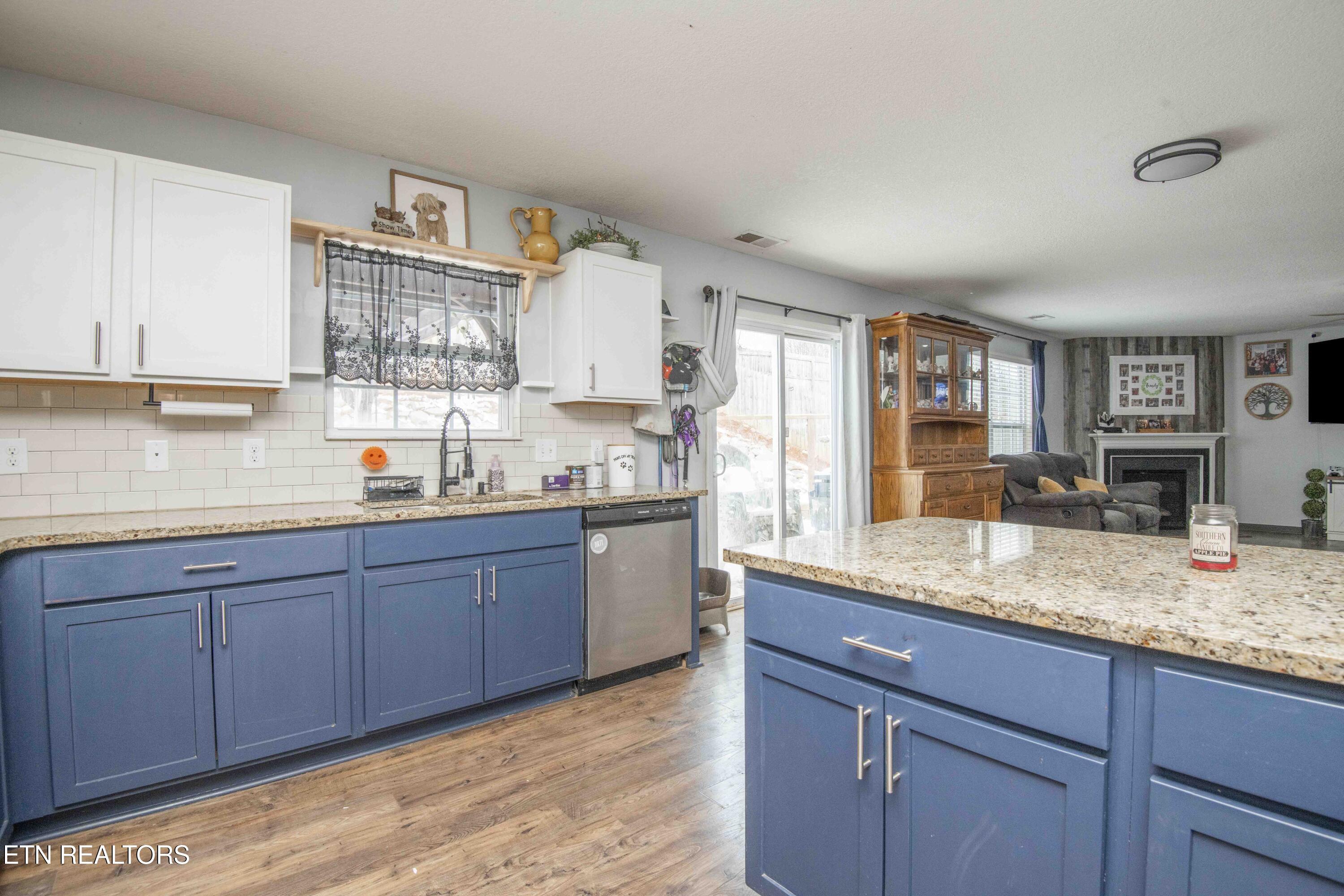 831 Old Towne Loop Drive Seymour TN 37865