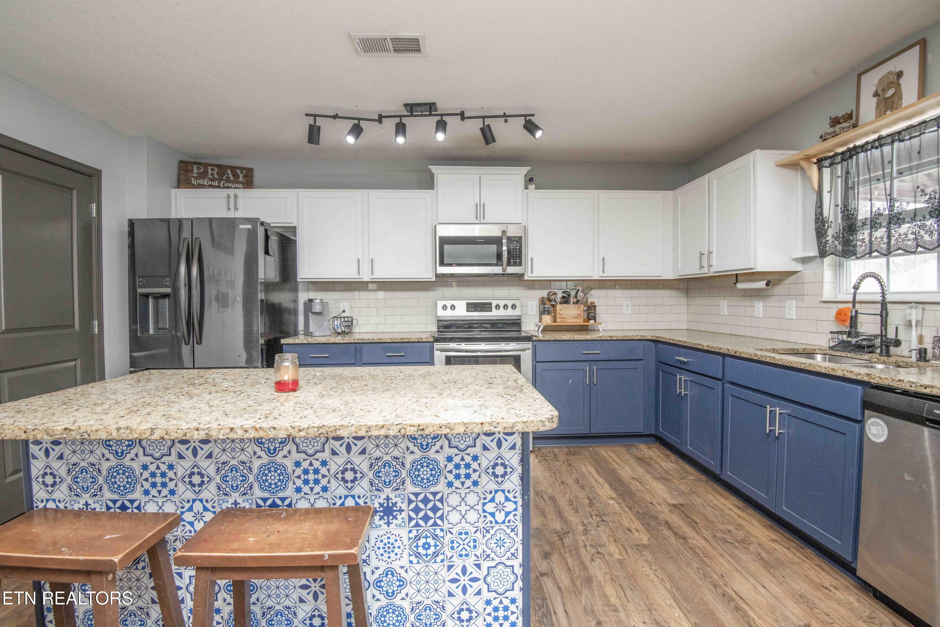 831 Old Towne Loop Drive Seymour TN 37865