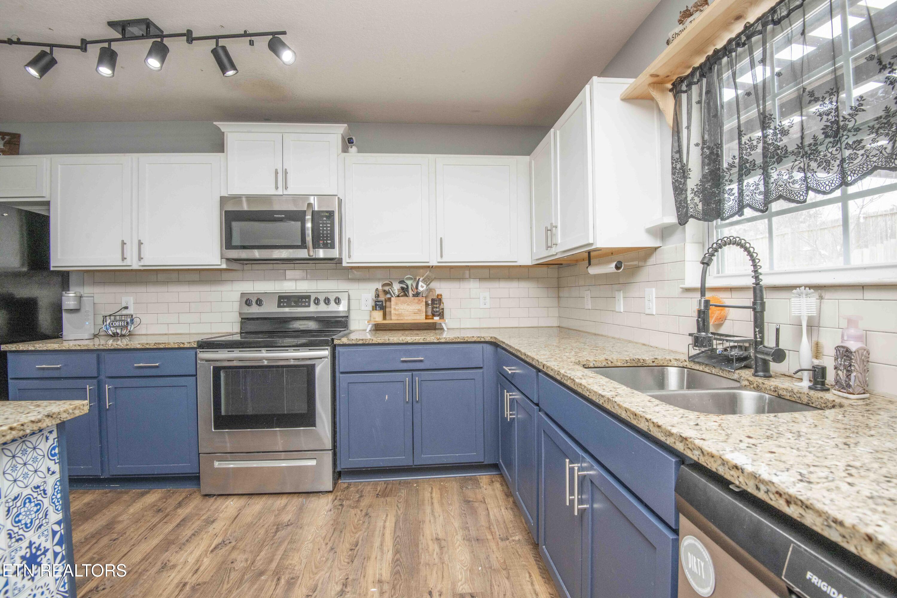 831 Old Towne Loop Drive Seymour TN 37865