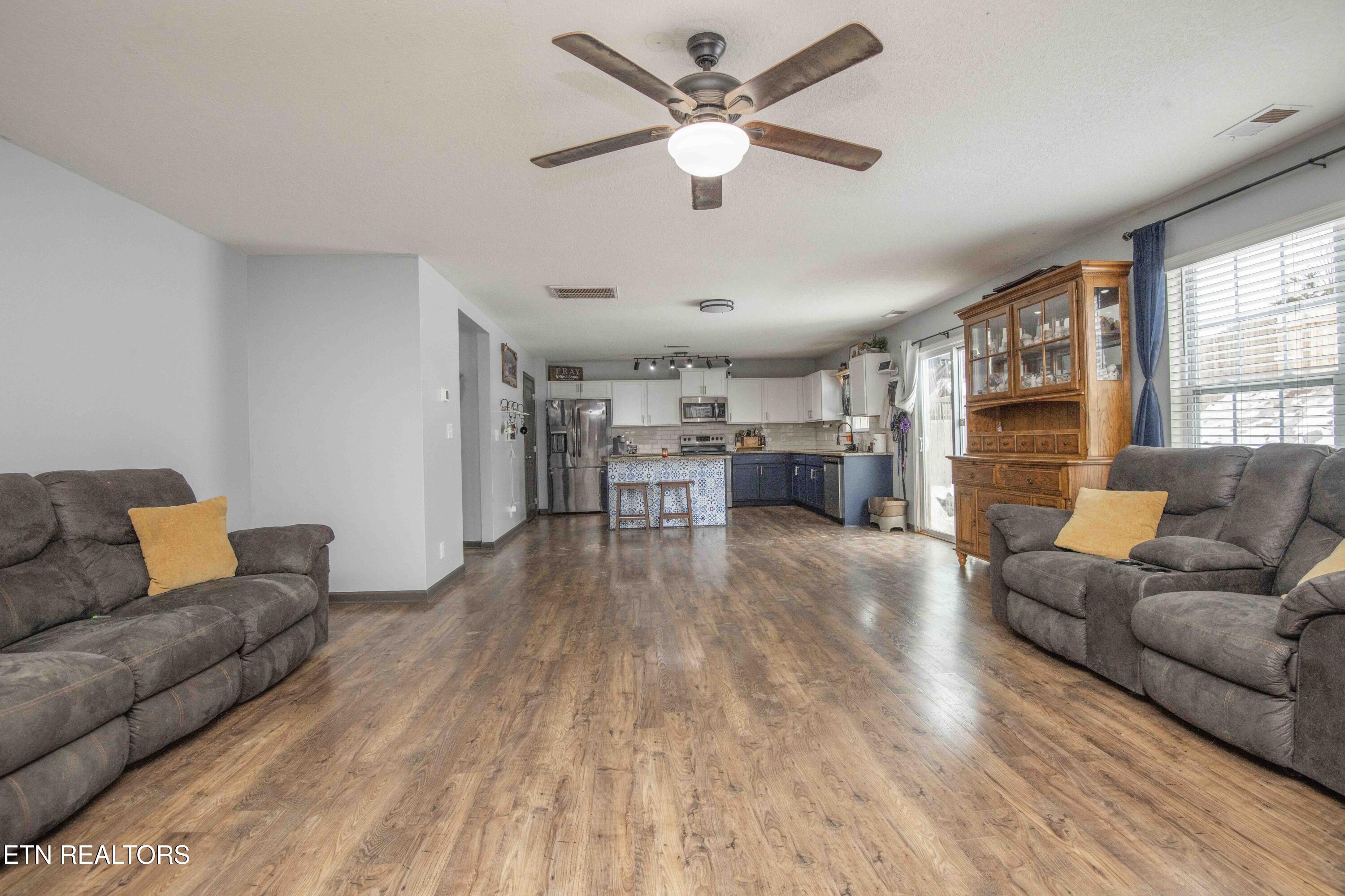 831 Old Towne Loop Drive Seymour TN 37865