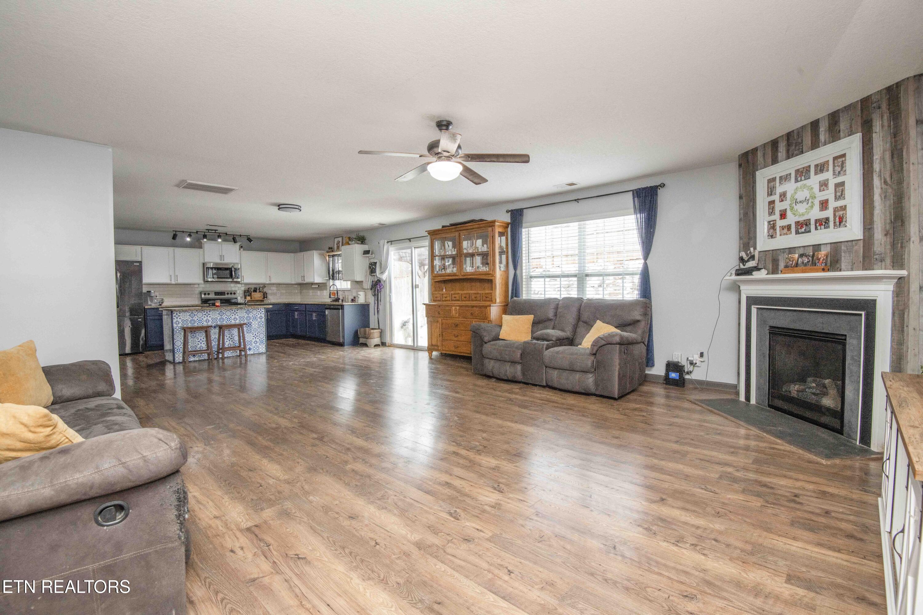 831 Old Towne Loop Drive Seymour TN 37865