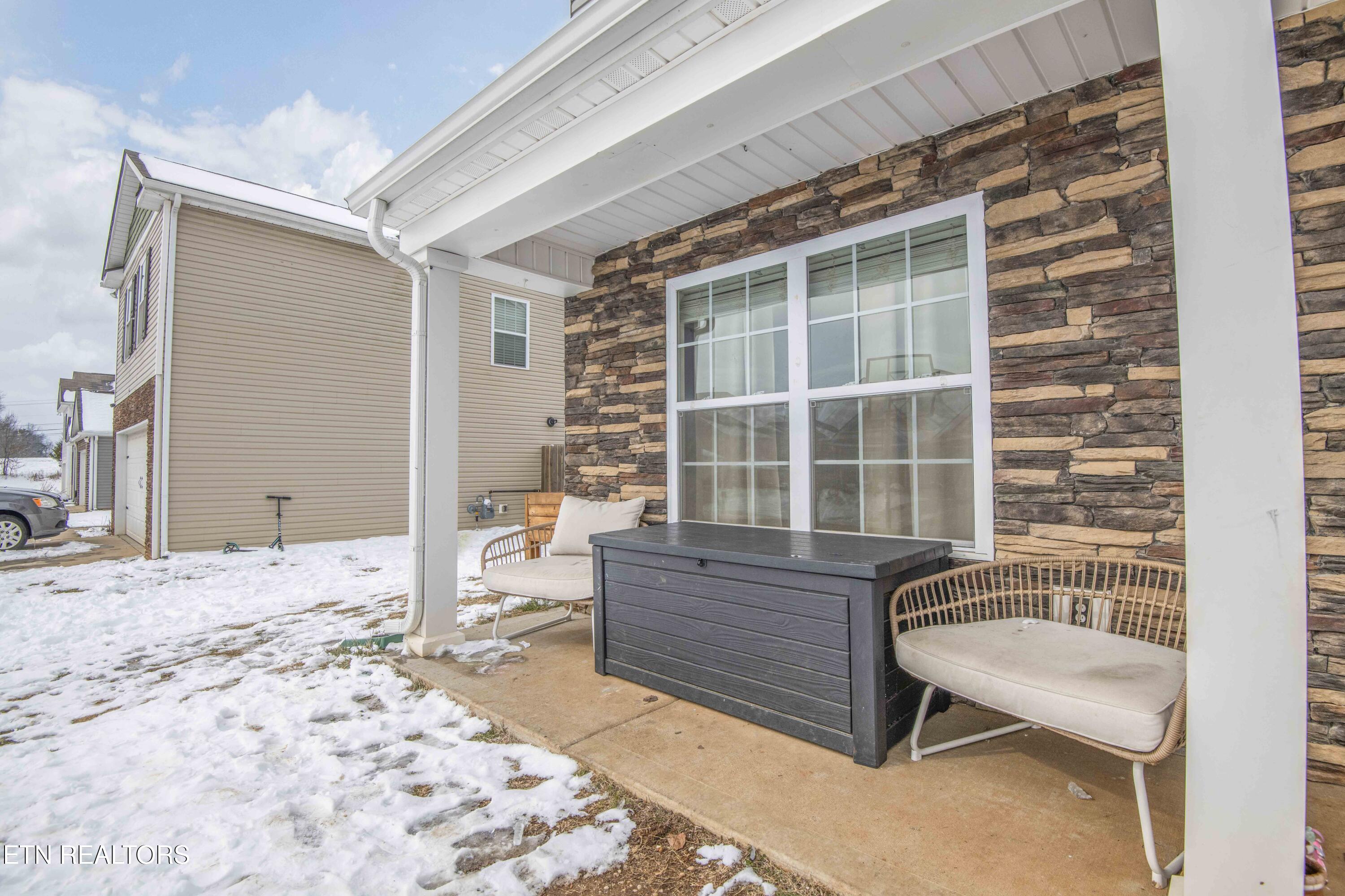 831 Old Towne Loop Drive Seymour TN 37865