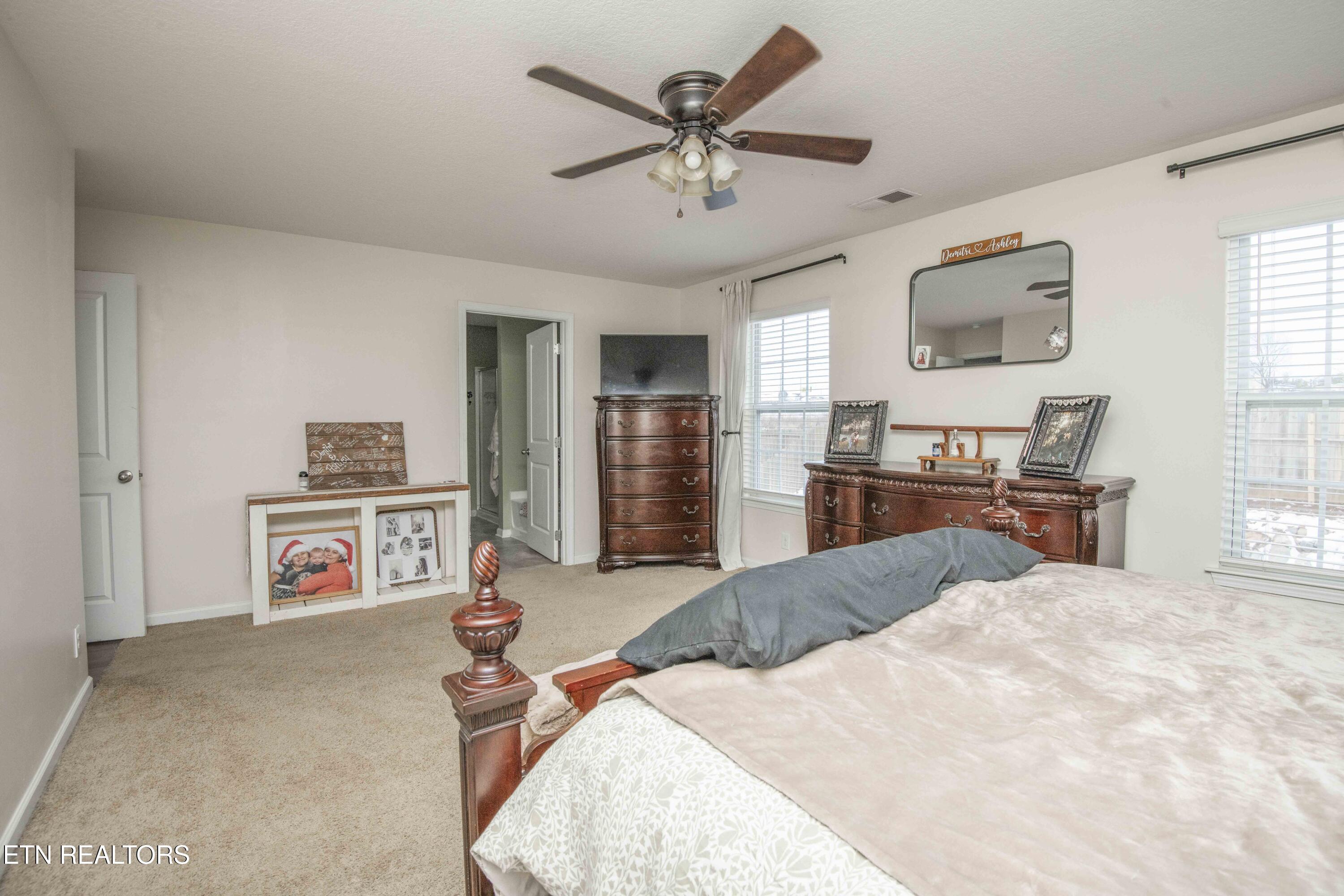 831 Old Towne Loop Drive Seymour TN 37865