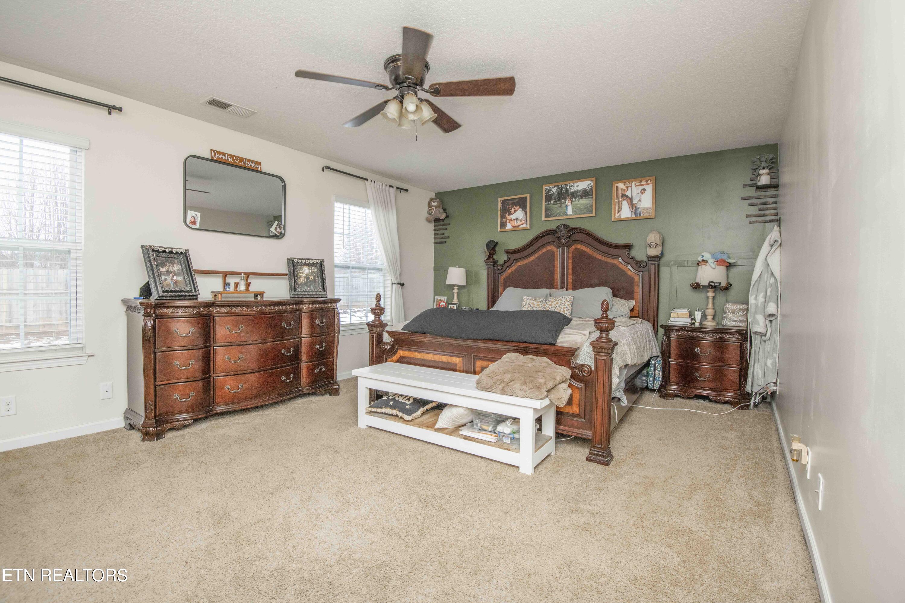 831 Old Towne Loop Drive Seymour TN 37865