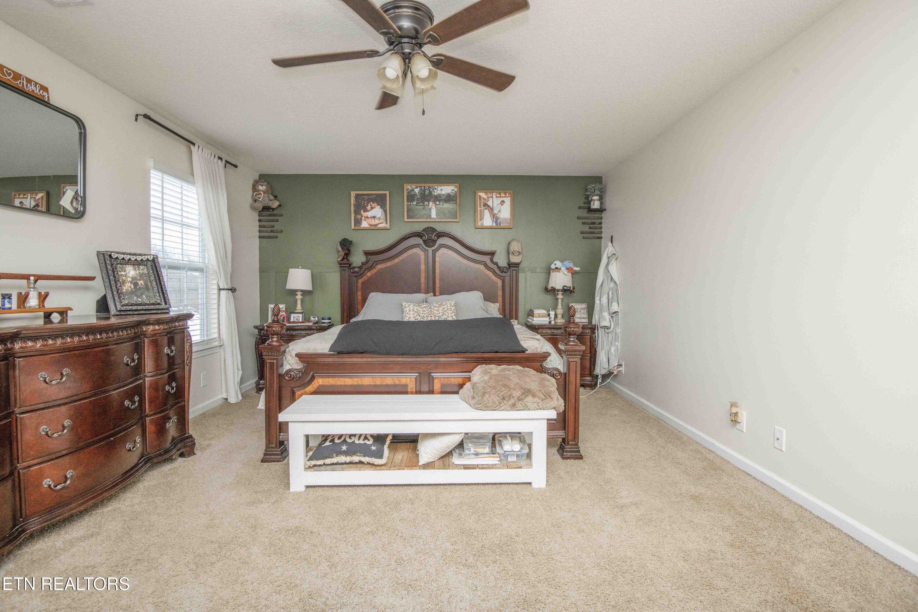 831 Old Towne Loop Drive Seymour TN 37865