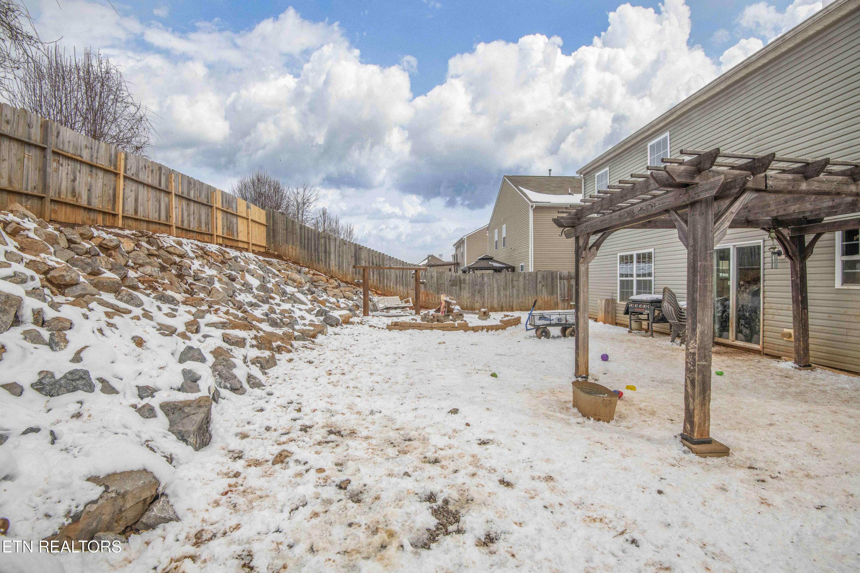 831 Old Towne Loop Drive Seymour TN 37865