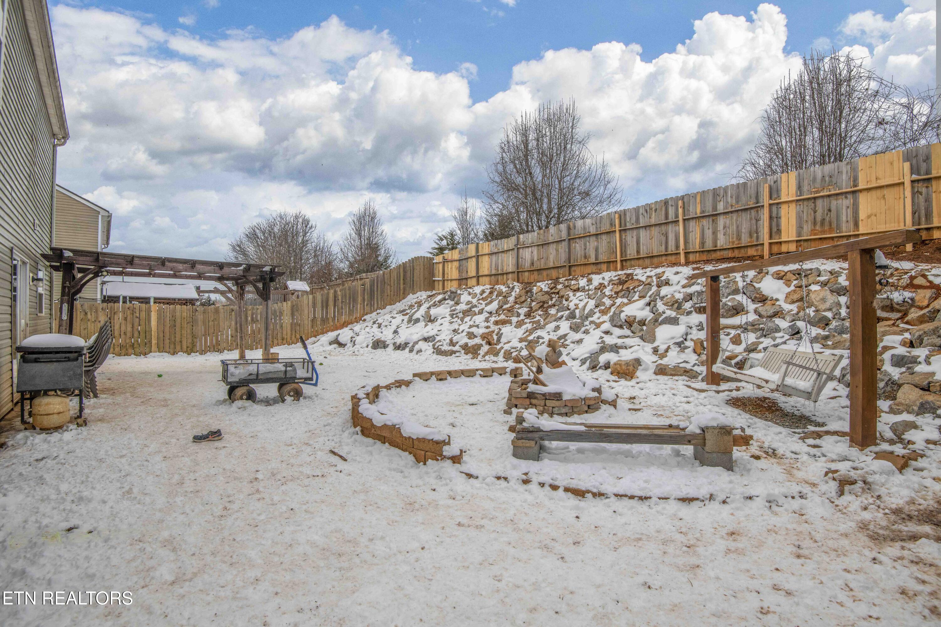 831 Old Towne Loop Drive Seymour TN 37865