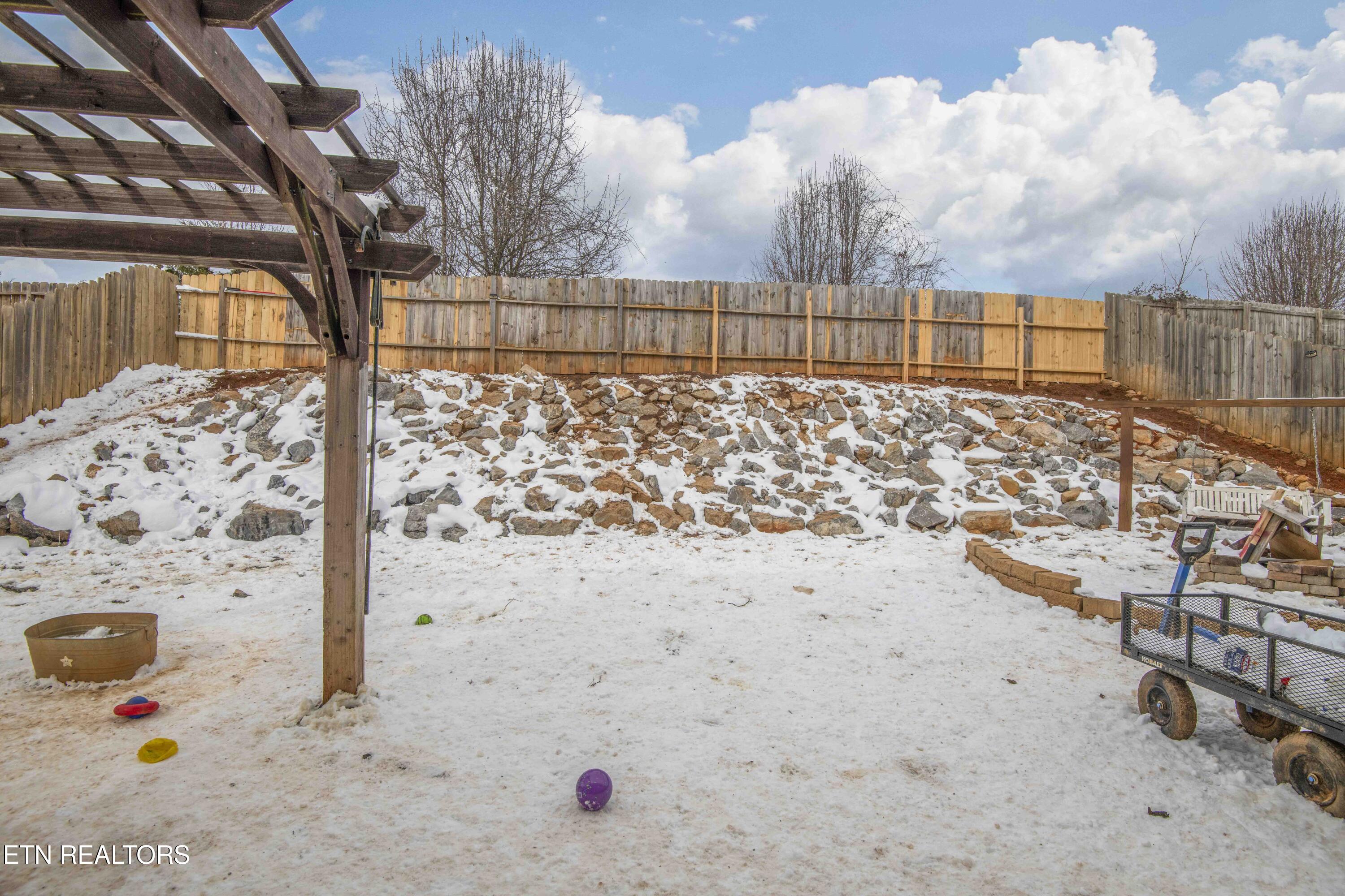 831 Old Towne Loop Drive Seymour TN 37865