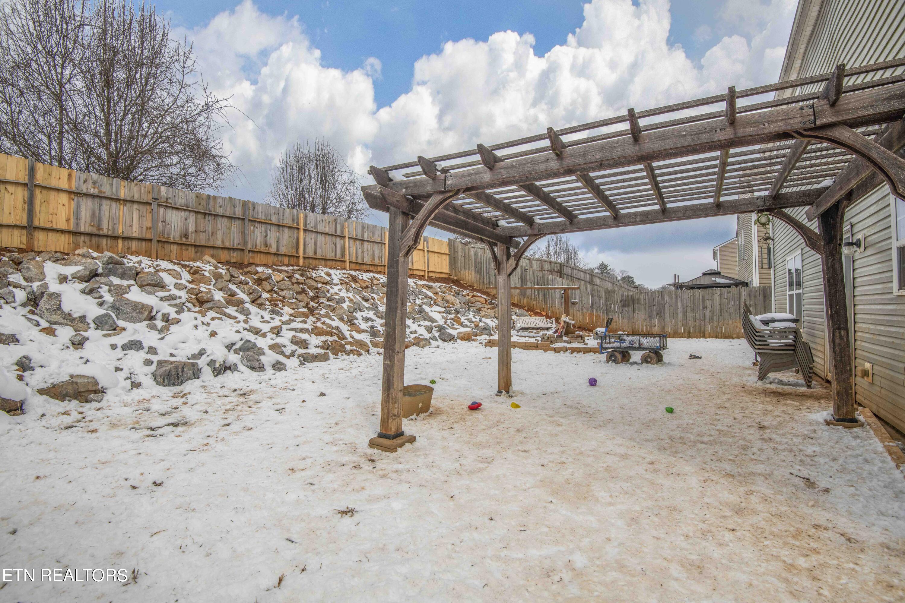 831 Old Towne Loop Drive Seymour TN 37865