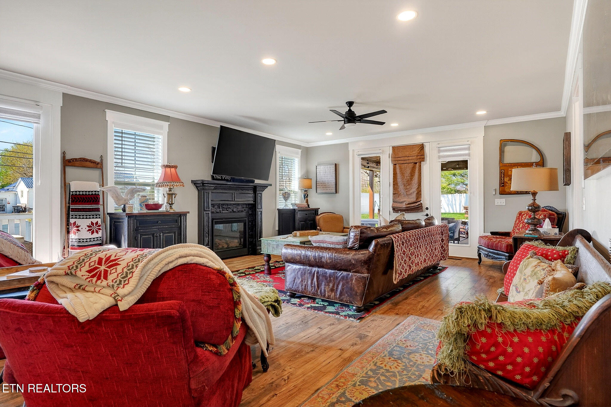 2109 Boxwood Circle Lane Cookeville TN 38506
