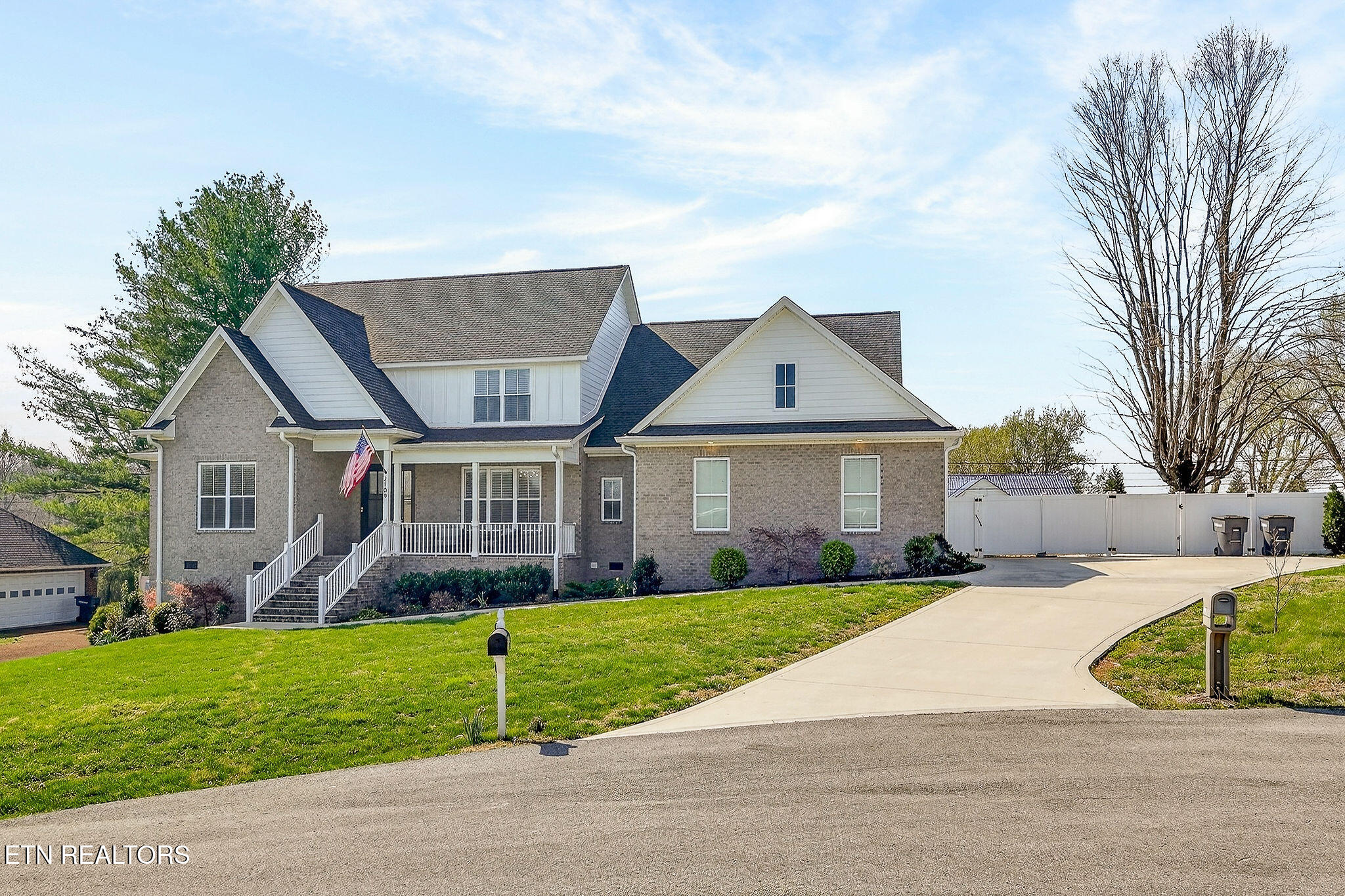 2109 Boxwood Circle Lane Cookeville TN 38506