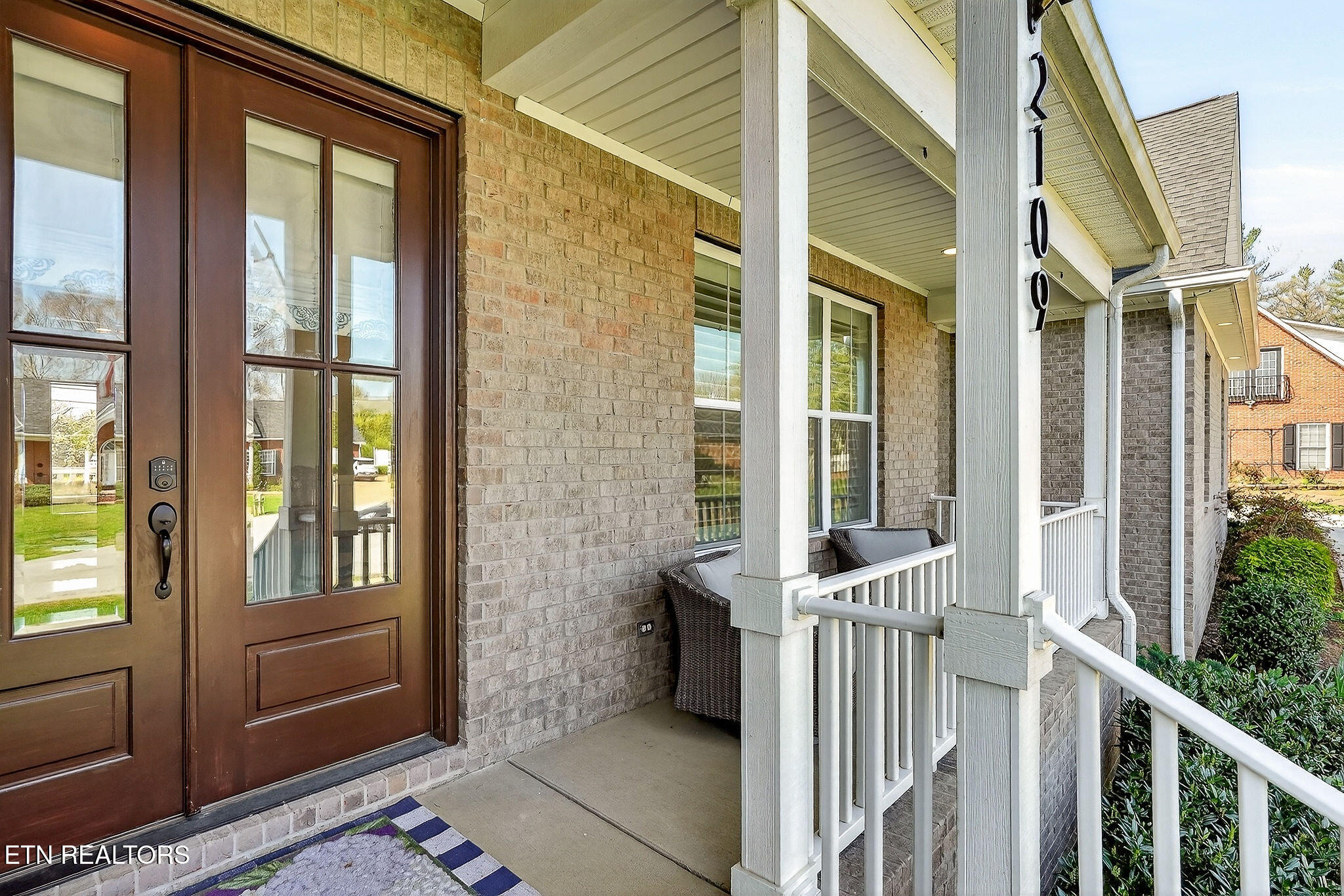 2109 Boxwood Circle Lane Cookeville TN 38506