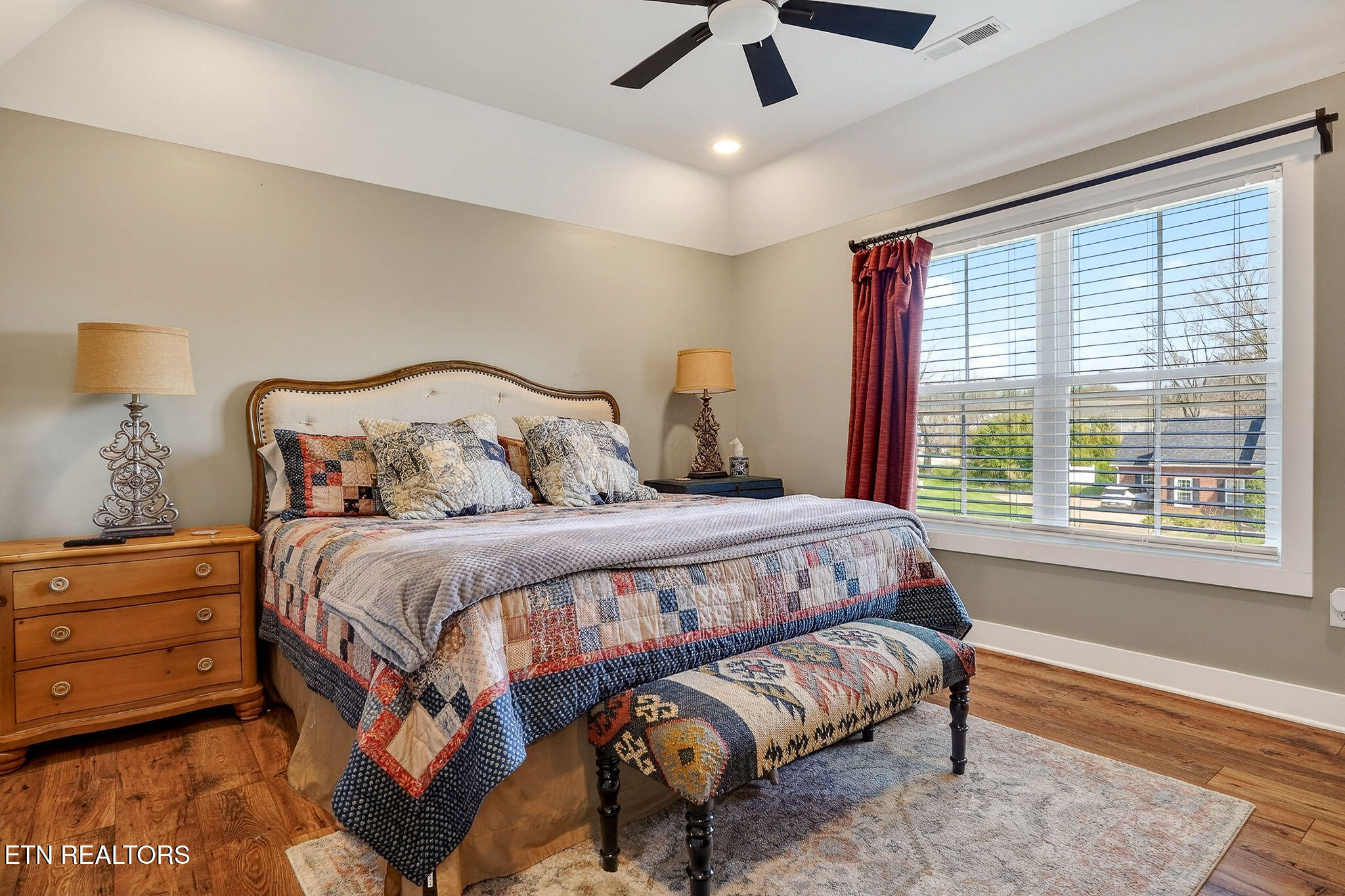 2109 Boxwood Circle Lane Cookeville TN 38506