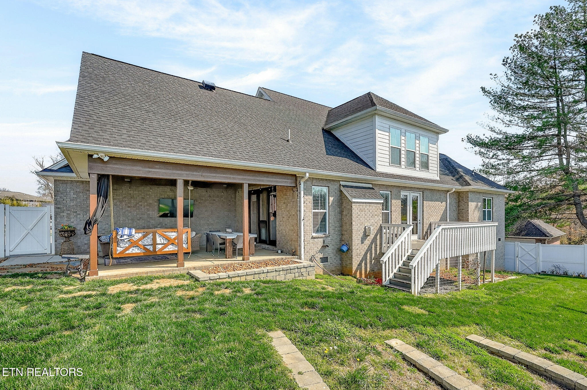 2109 Boxwood Circle Lane Cookeville TN 38506