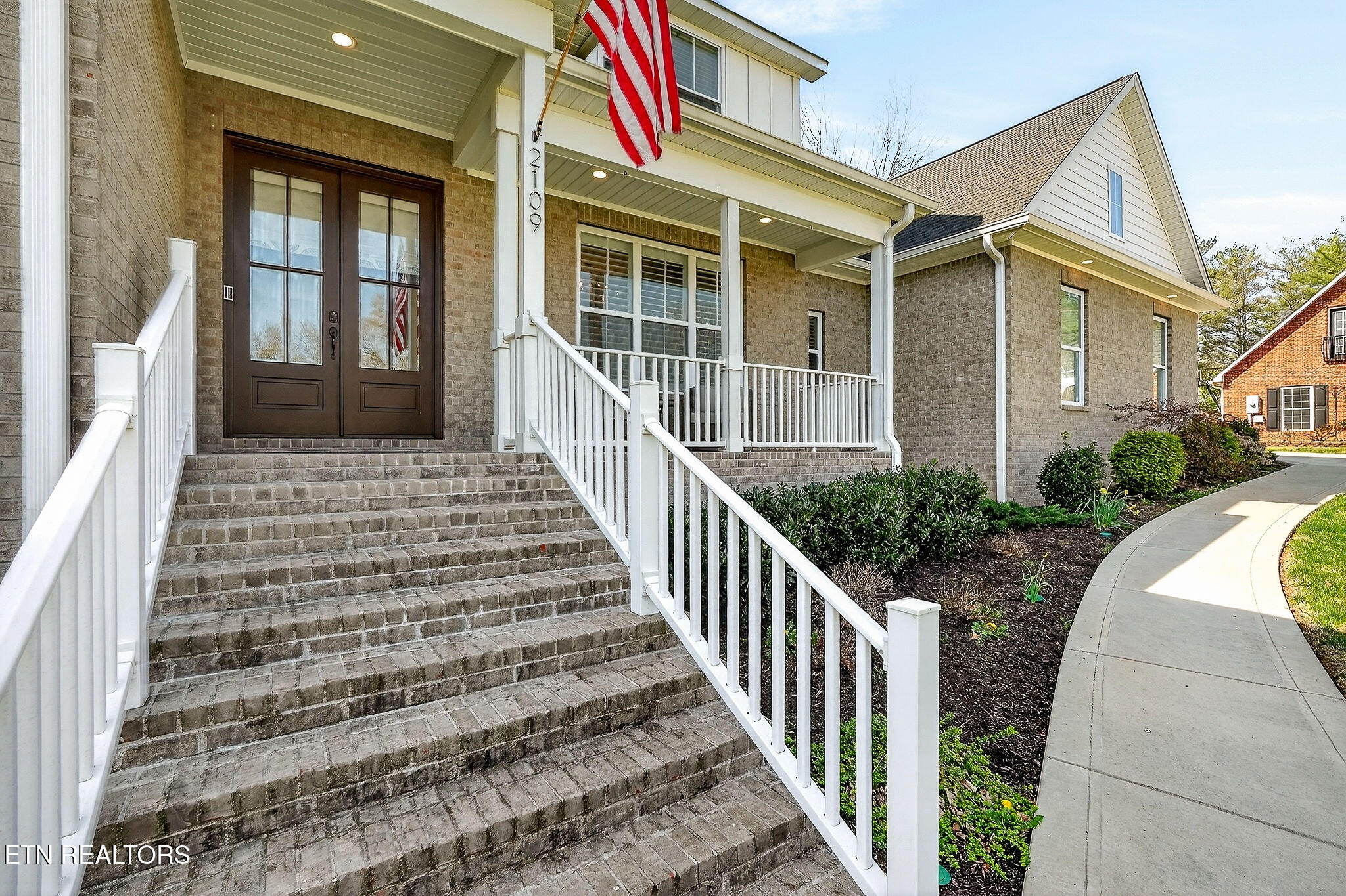 2109 Boxwood Circle Lane Cookeville TN 38506