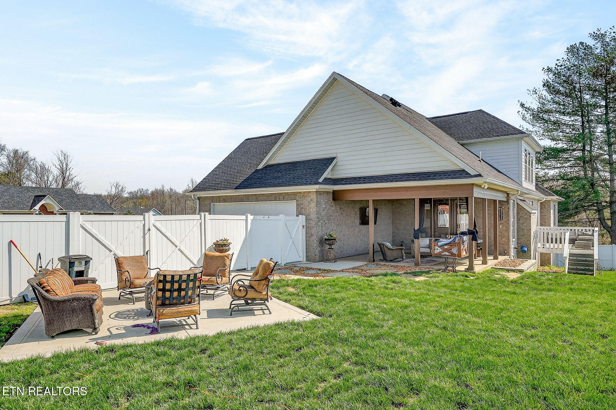 2109 Boxwood Circle Lane Cookeville TN 38506
