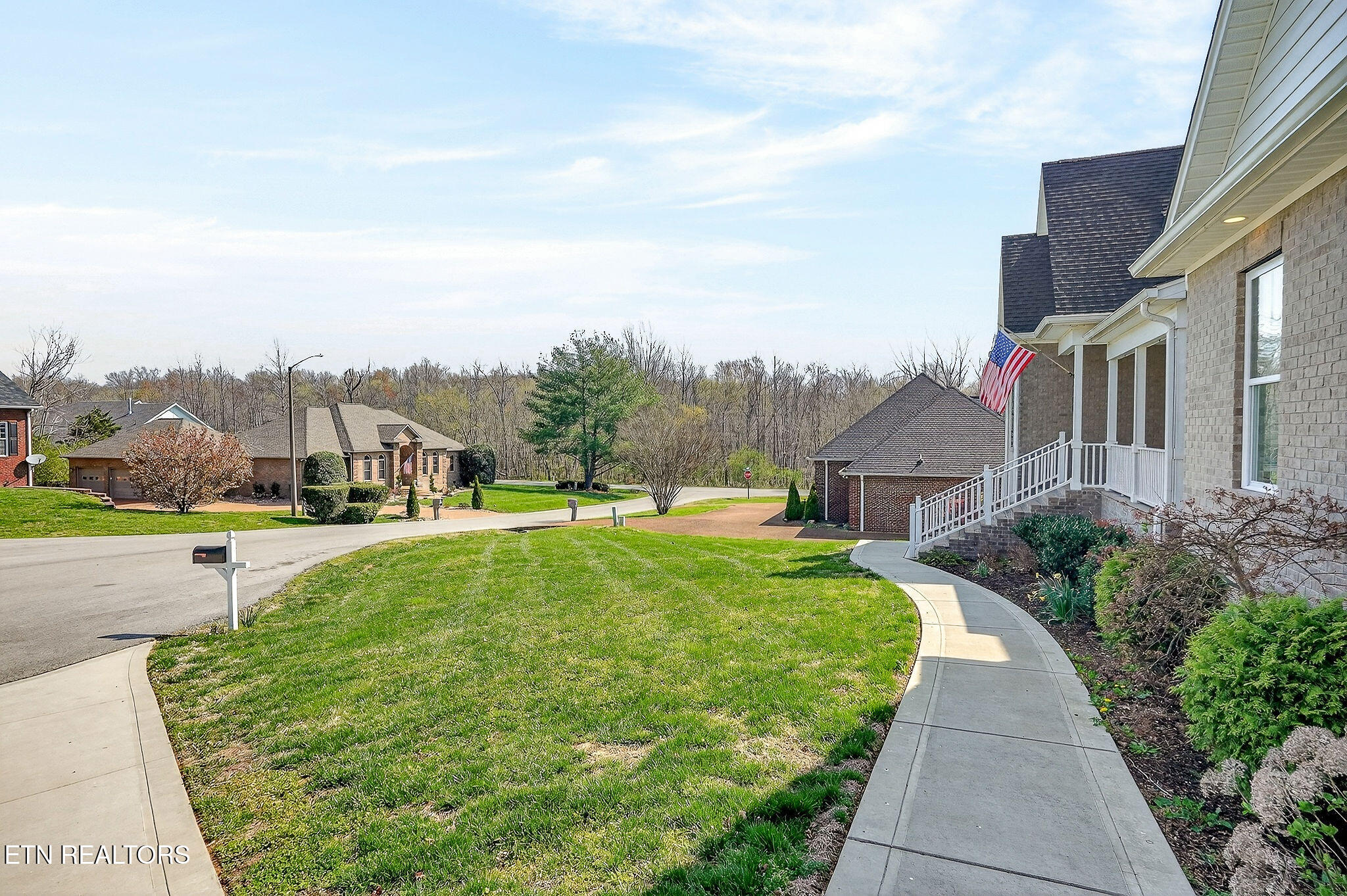 2109 Boxwood Circle Lane Cookeville TN 38506