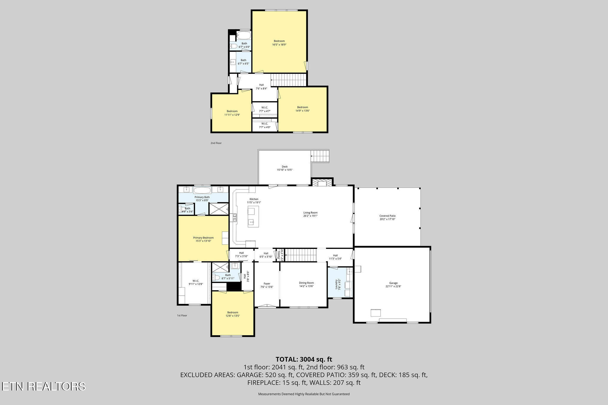 2109 Boxwood Circle Lane Cookeville TN 38506