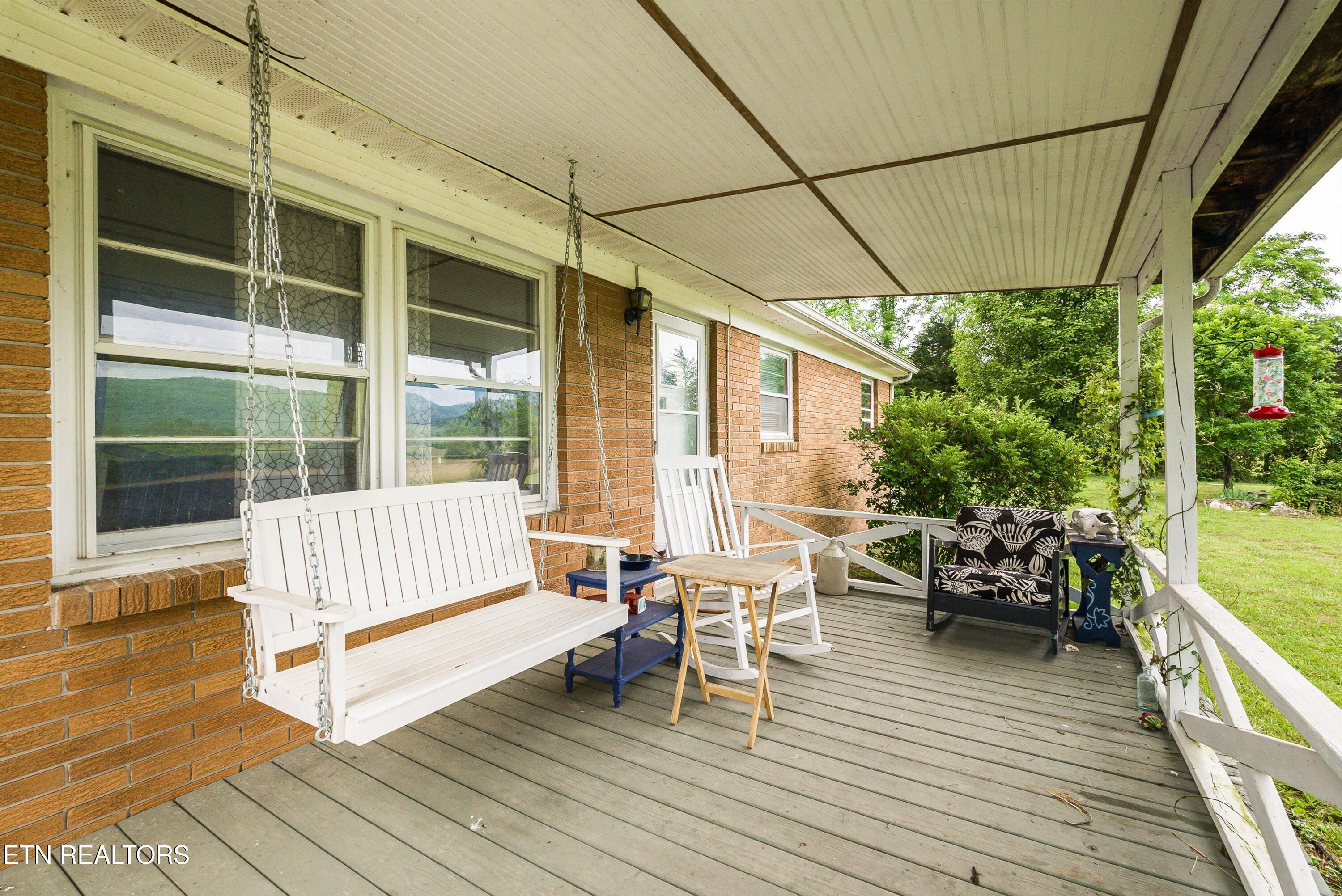 120 Bolinger Road Speedwell TN 37870