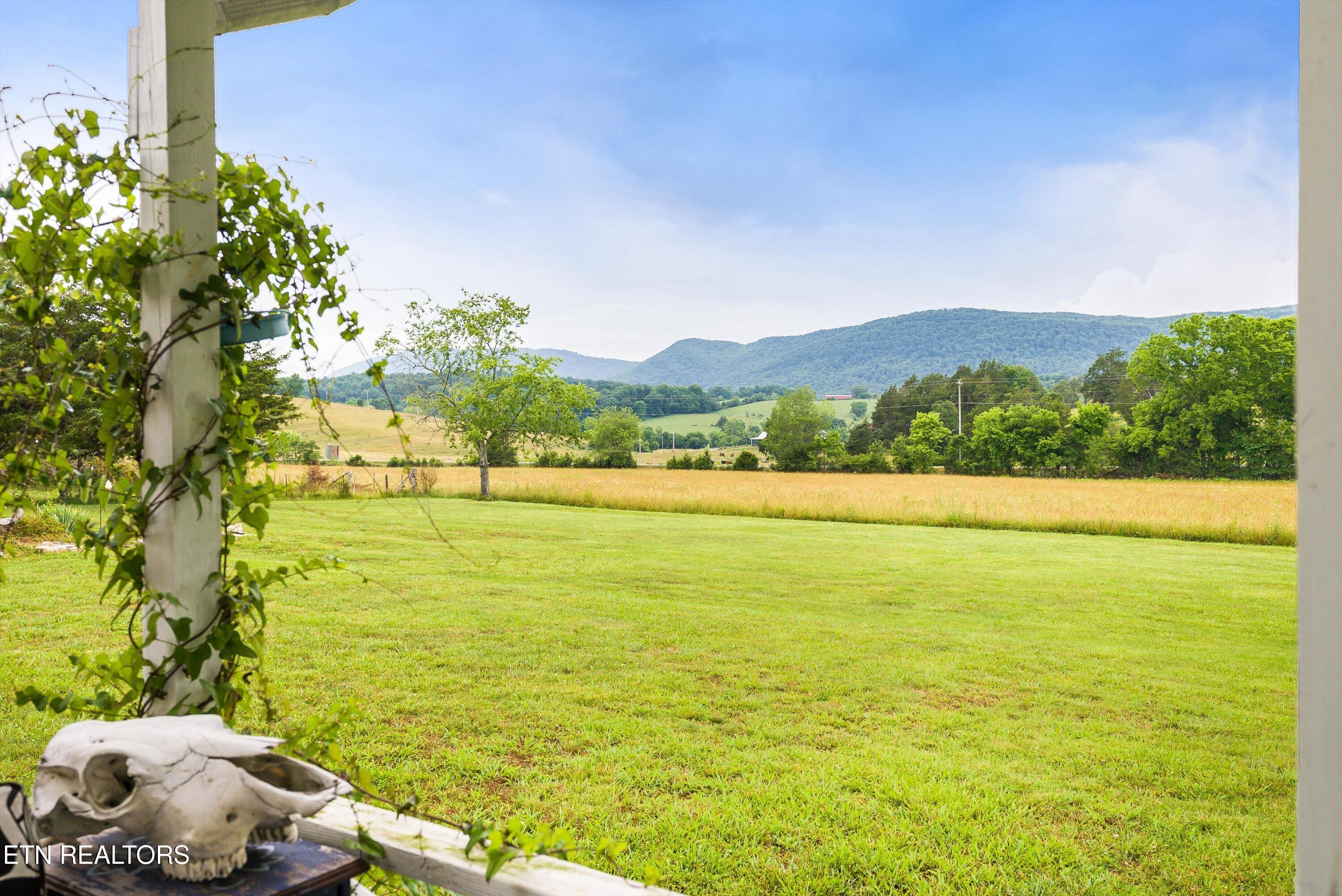 120 Bolinger Road Speedwell TN 37870