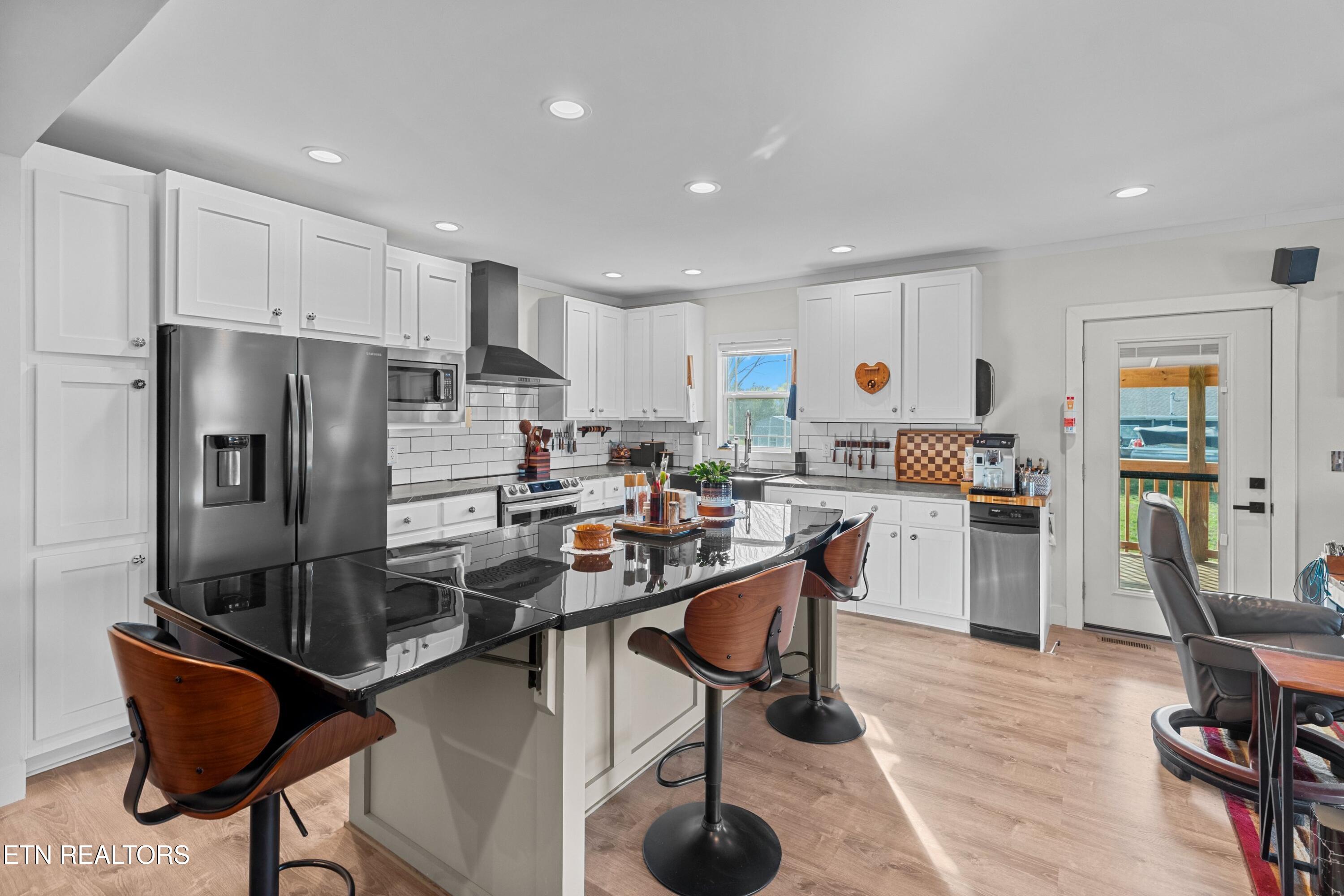 318 Garden Lane Dandridge TN 37725