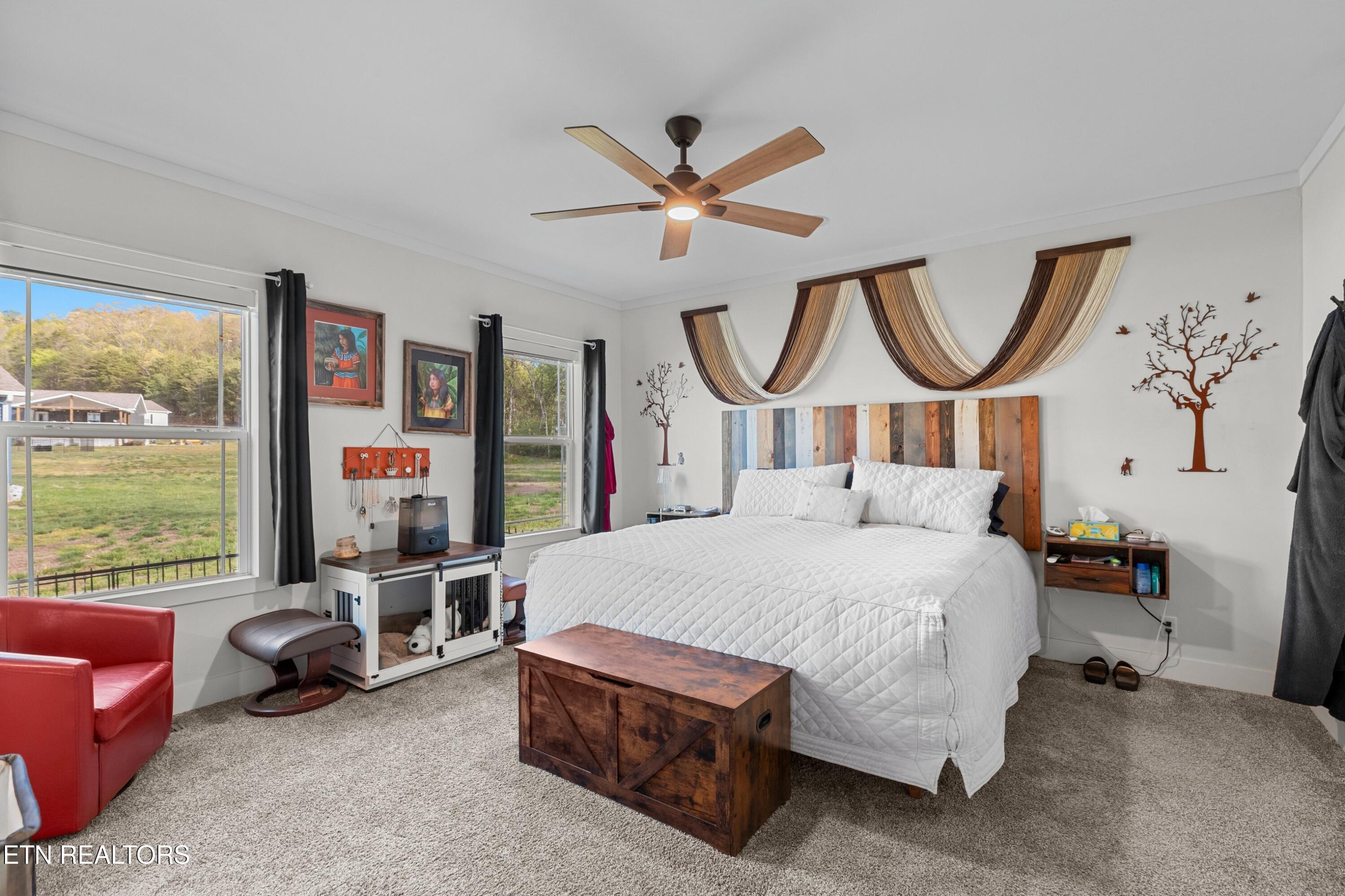 318 Garden Lane Dandridge TN 37725
