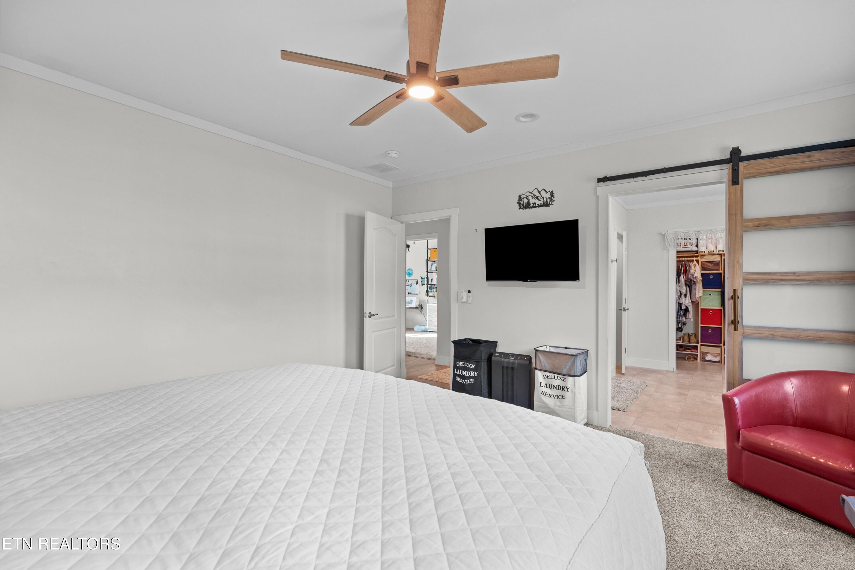 318 Garden Lane Dandridge TN 37725