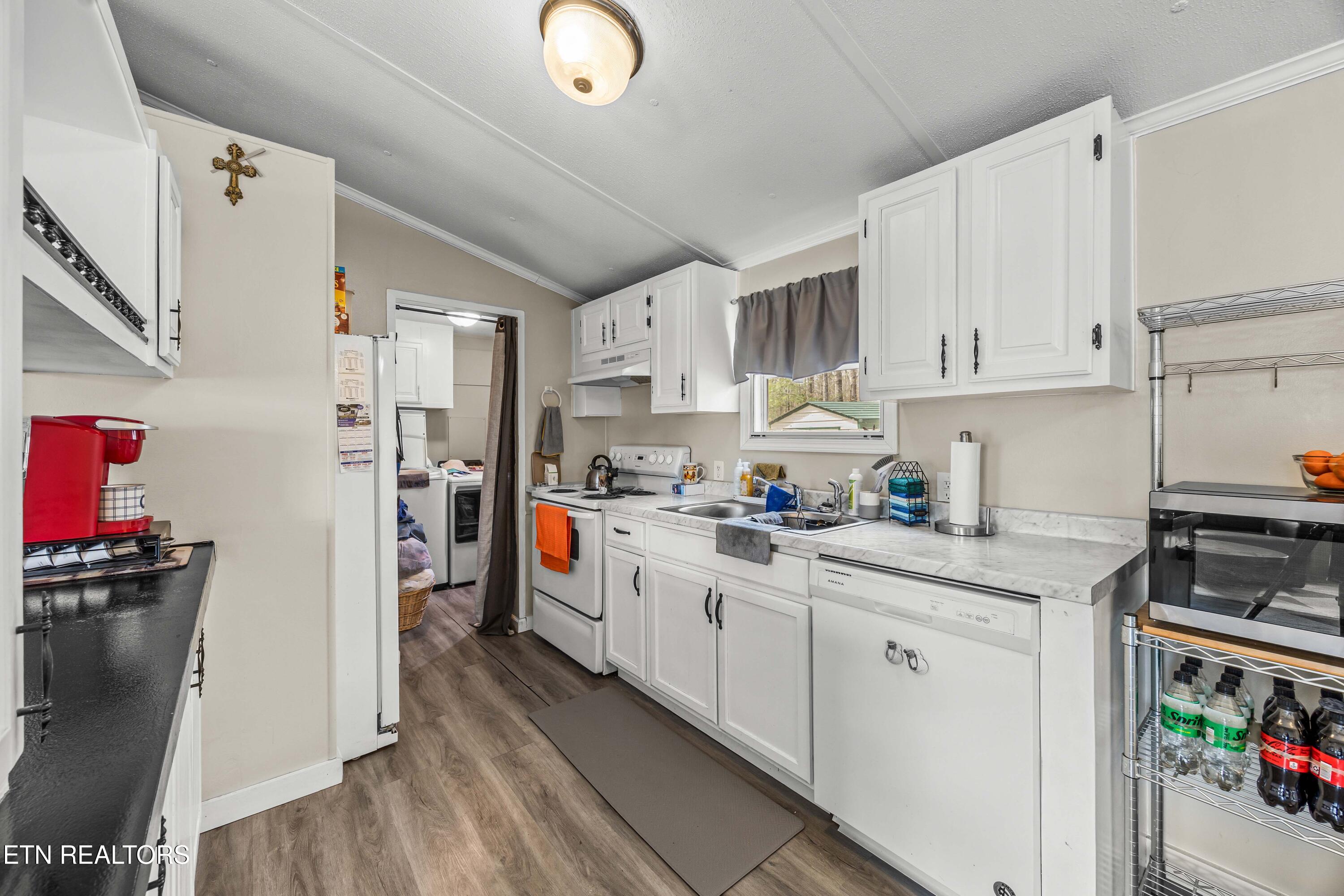 115 Oak Lawn Drive Rockwood TN 37854