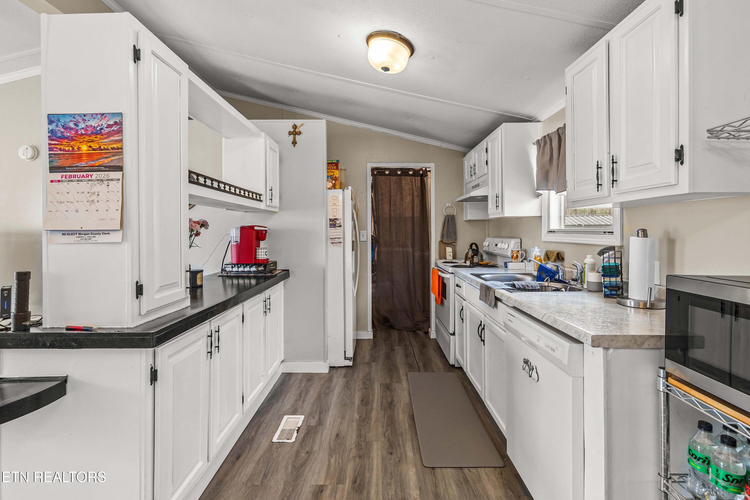 115 Oak Lawn Drive Rockwood TN 37854