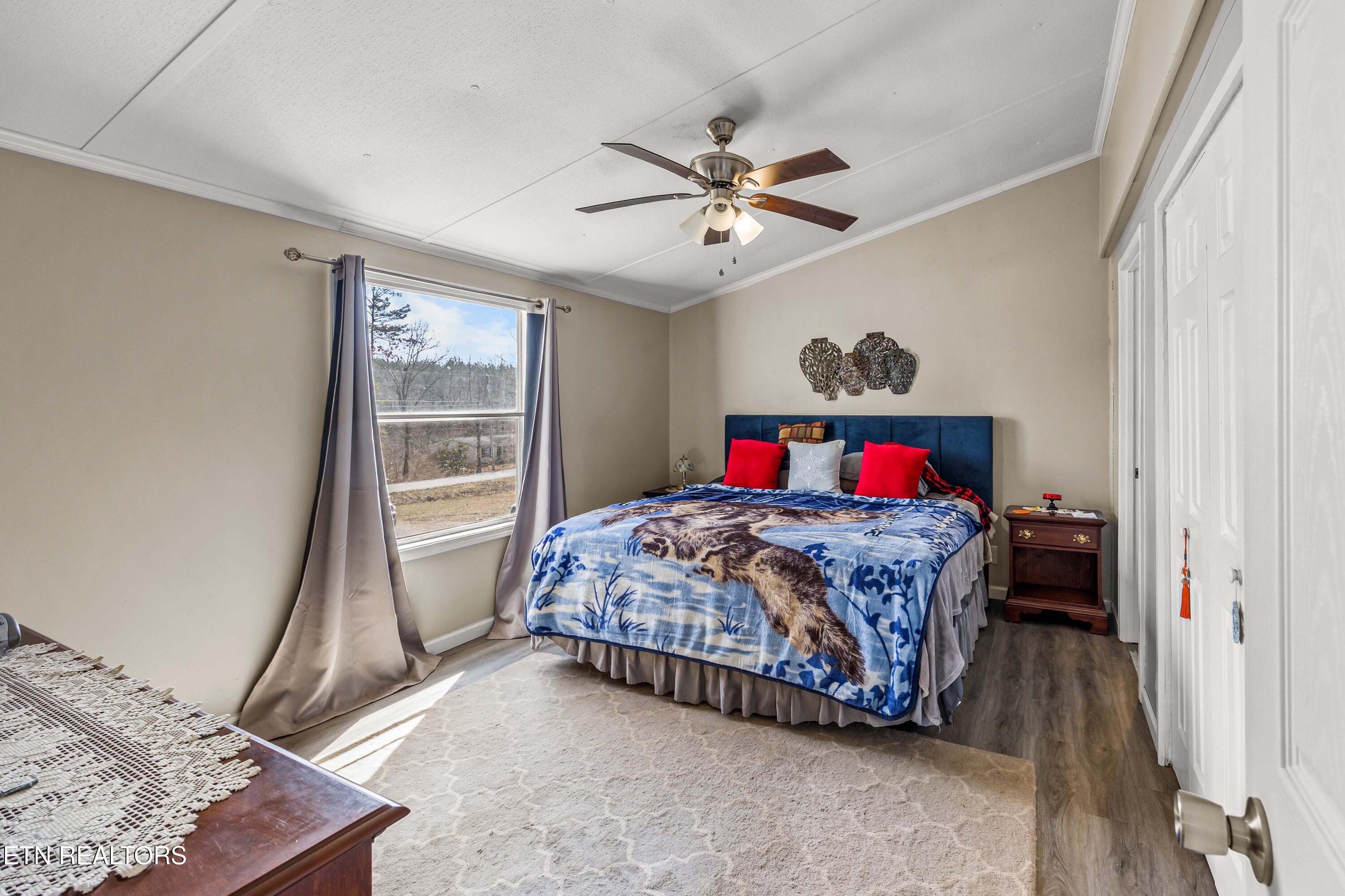 115 Oak Lawn Drive Rockwood TN 37854