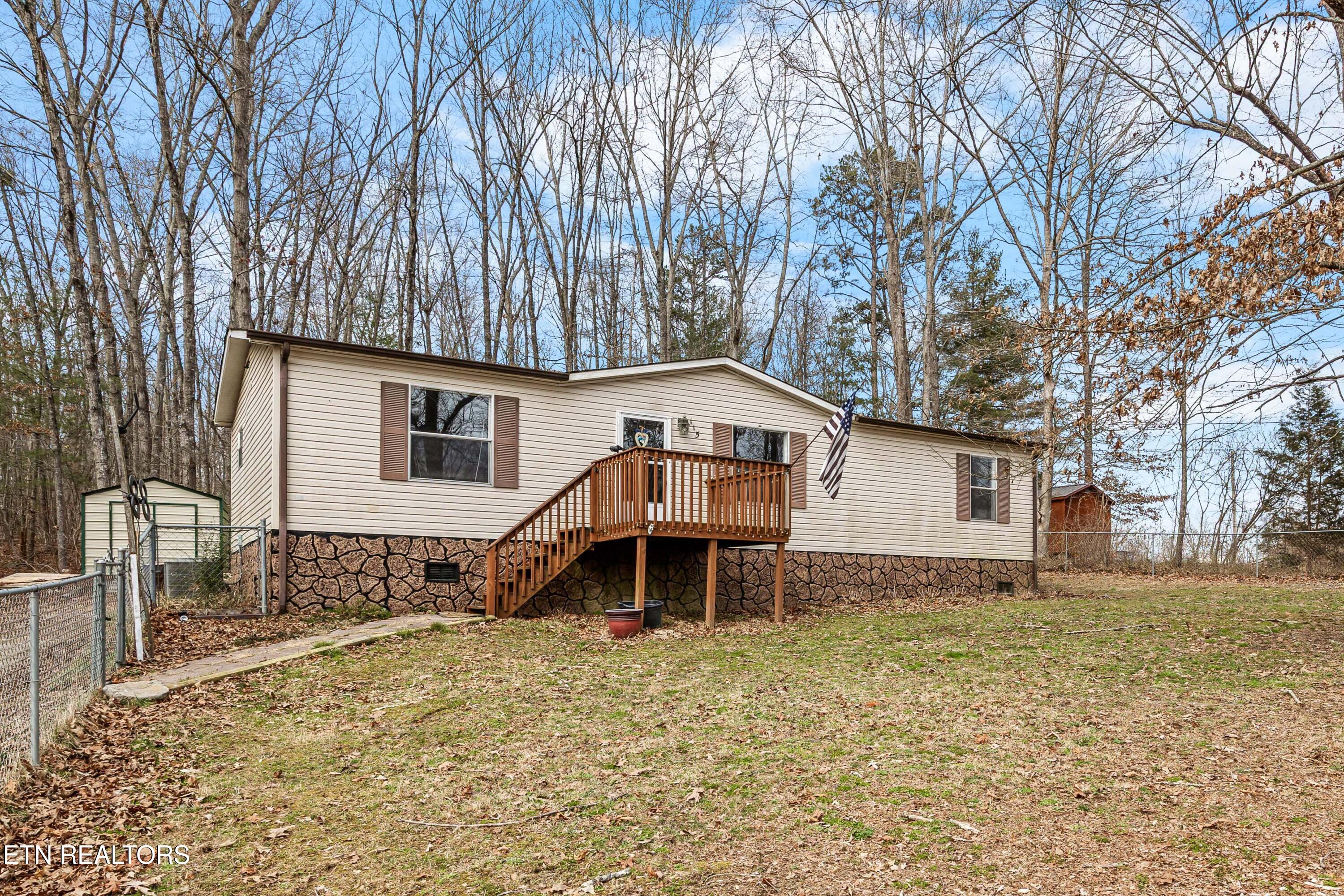 115 Oak Lawn Drive Rockwood TN 37854