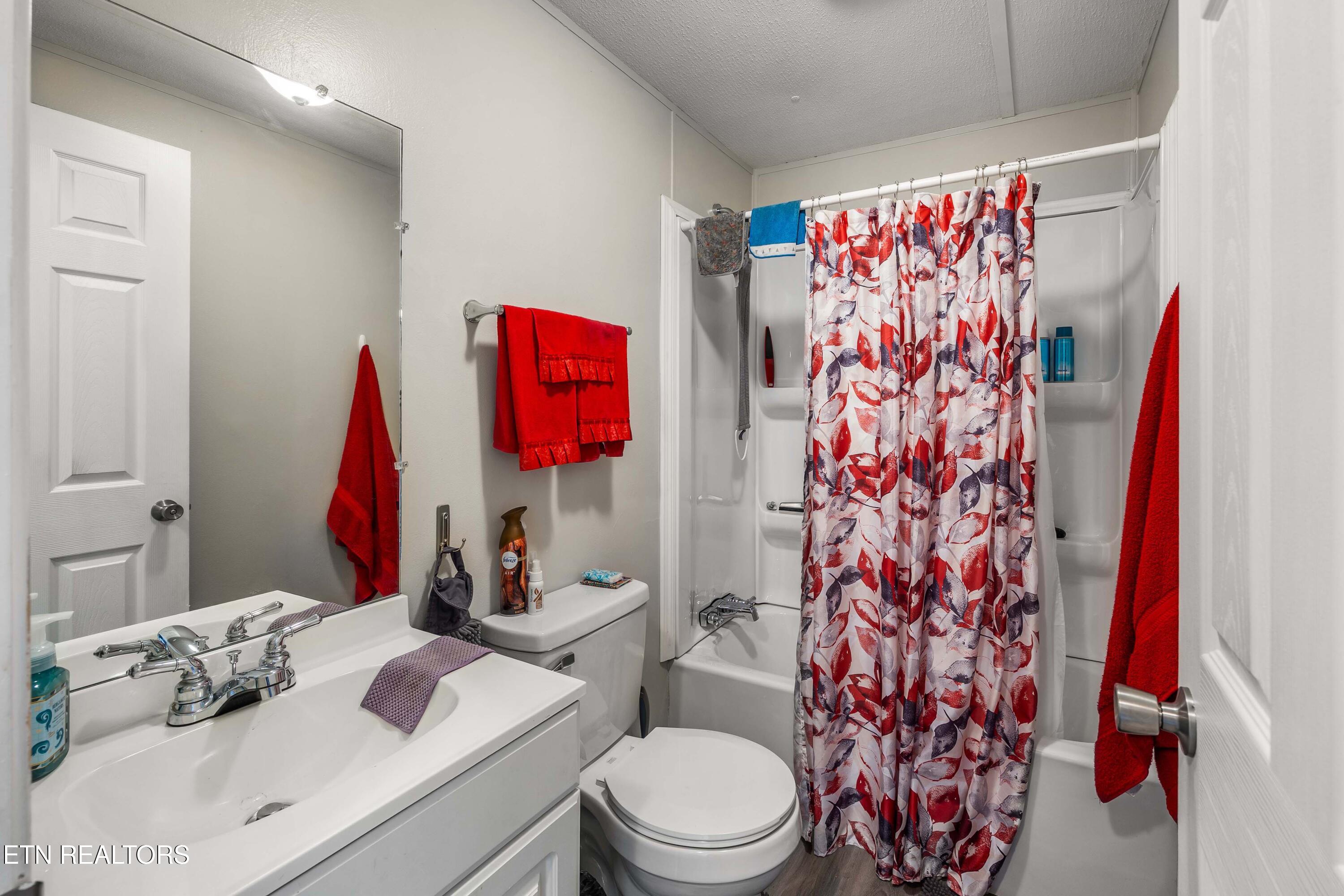 115 Oak Lawn Drive Rockwood TN 37854