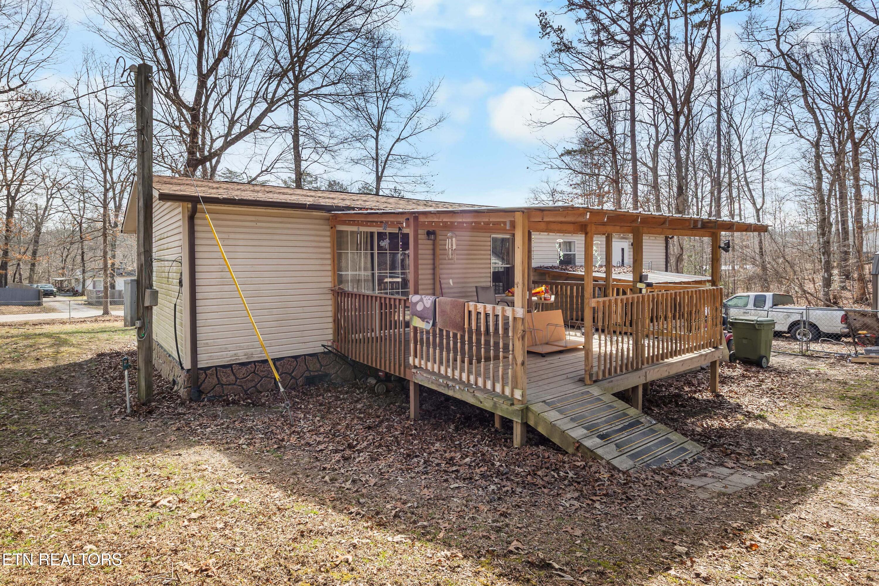 115 Oak Lawn Drive Rockwood TN 37854