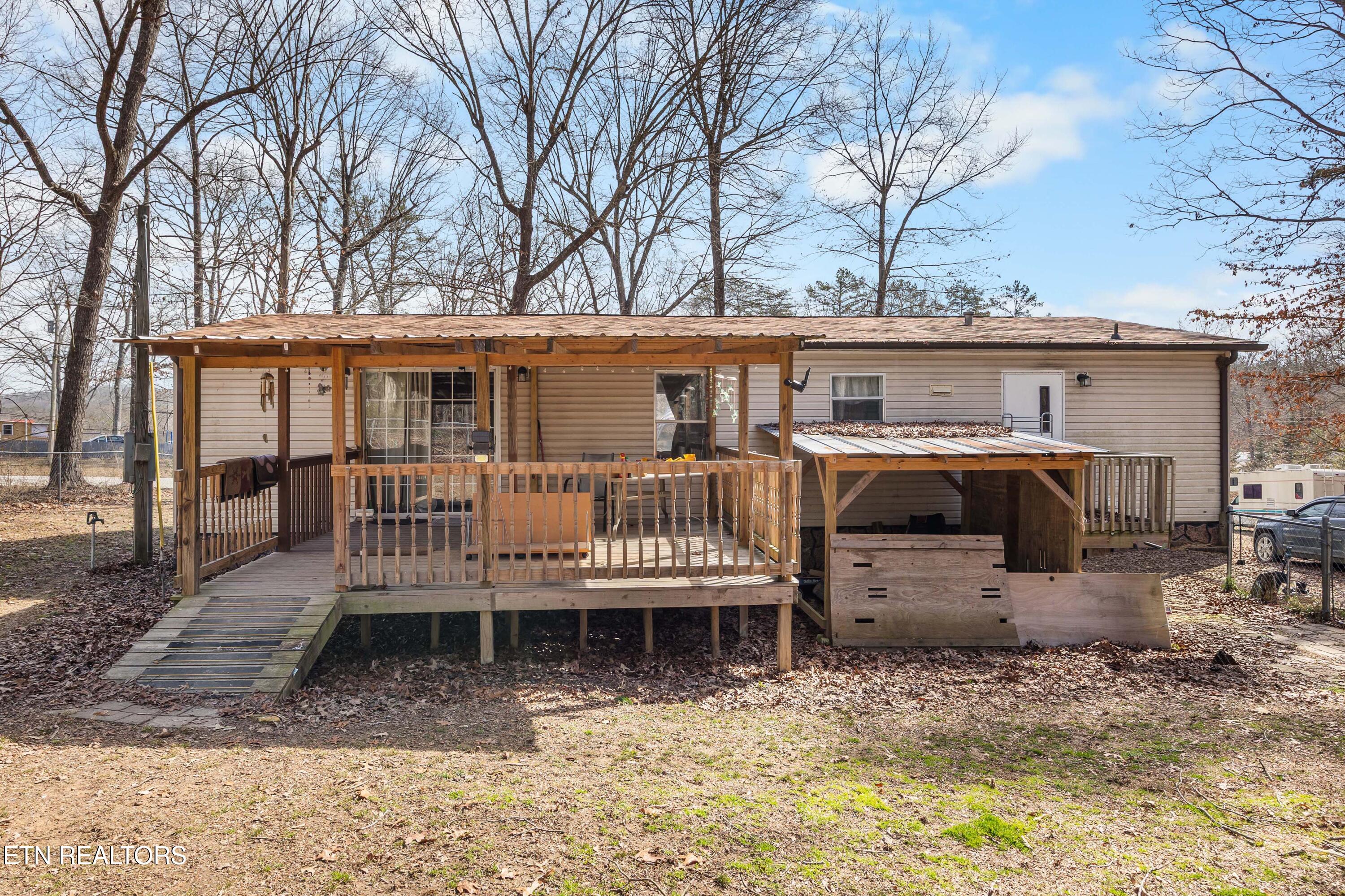115 Oak Lawn Drive Rockwood TN 37854