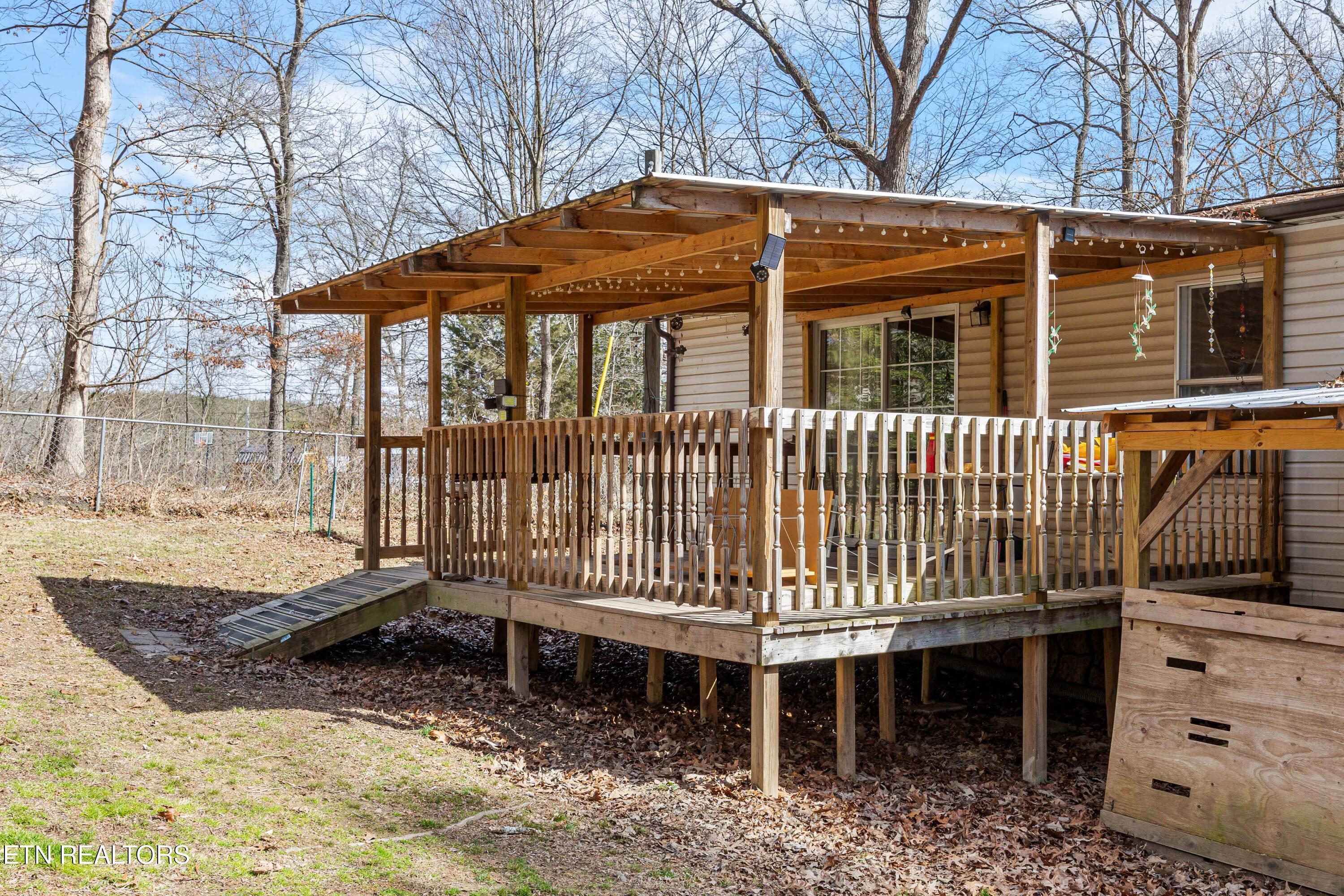 115 Oak Lawn Drive Rockwood TN 37854