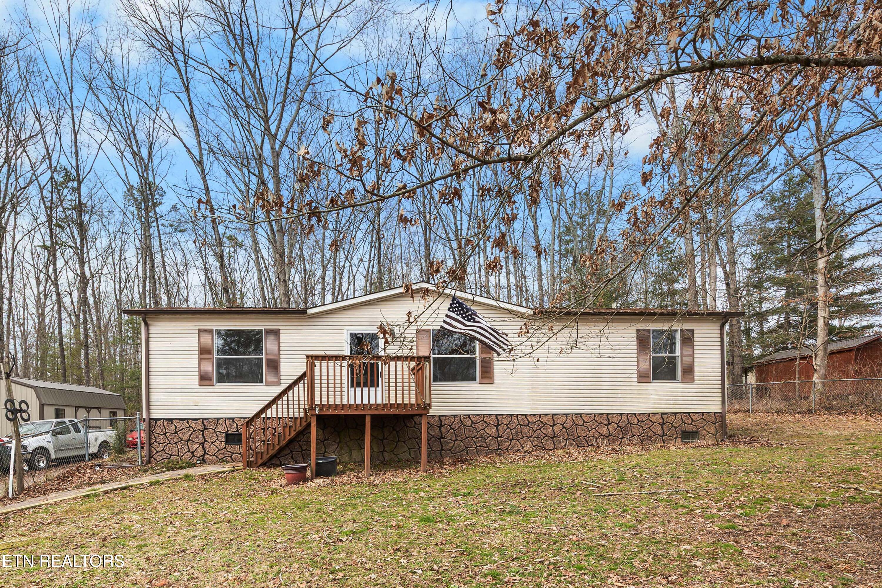115 Oak Lawn Drive Rockwood TN 37854