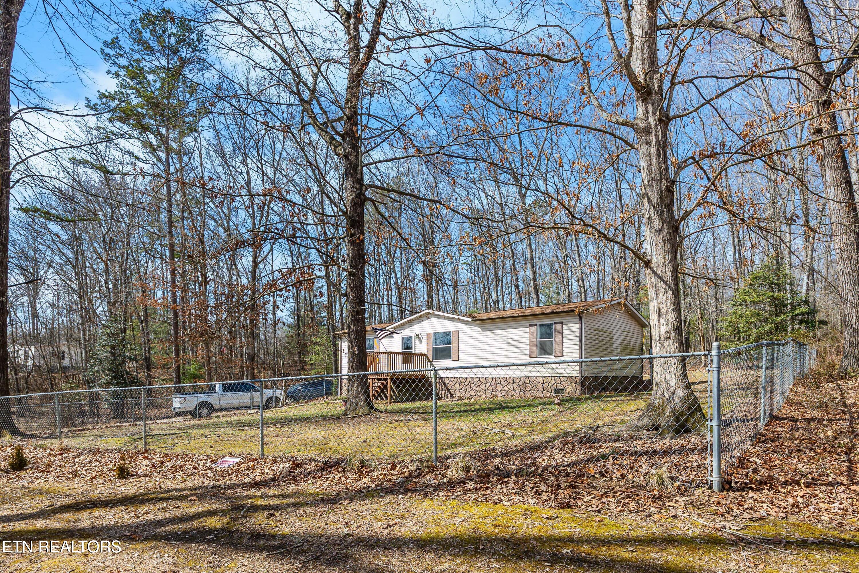 115 Oak Lawn Drive Rockwood TN 37854