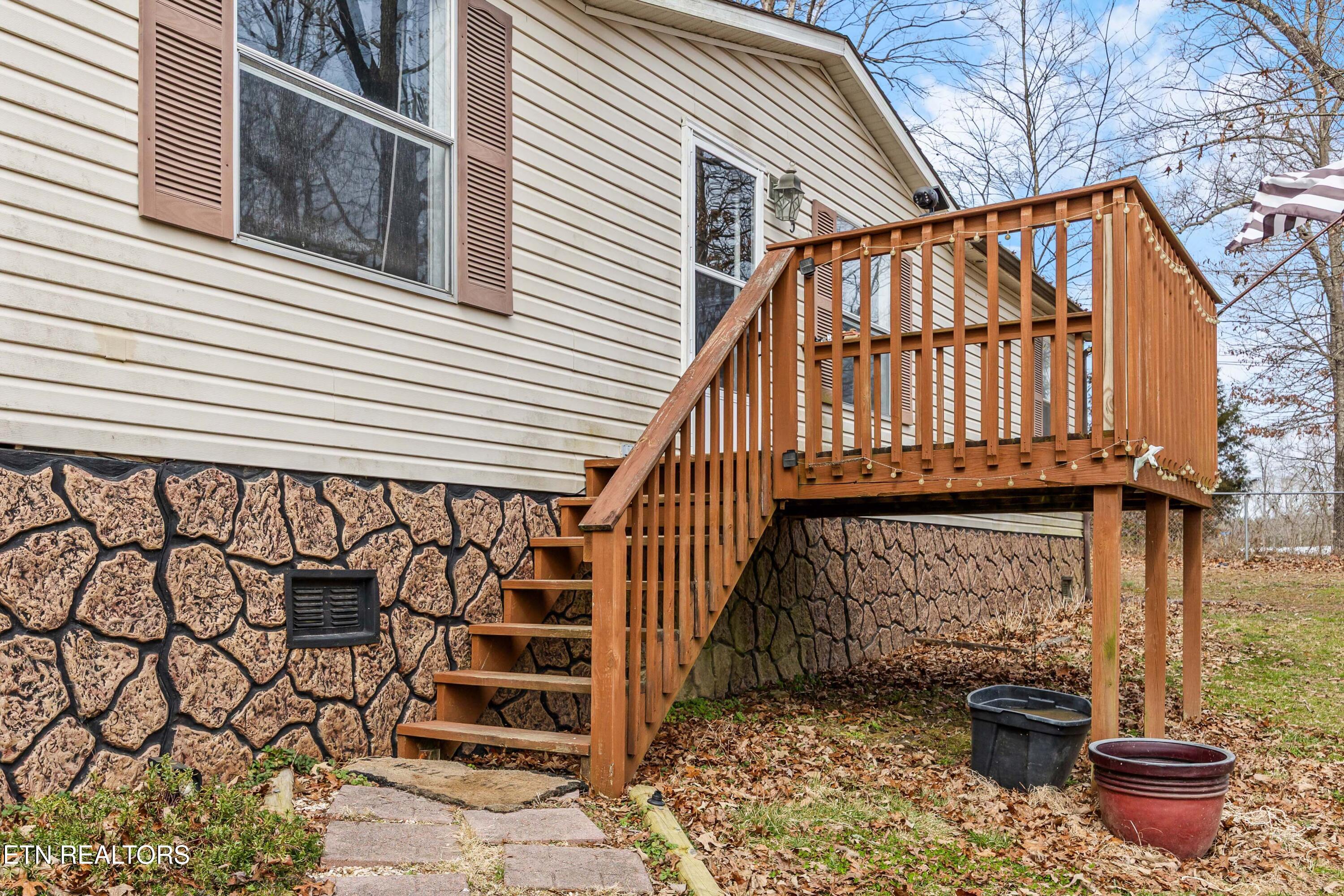 115 Oak Lawn Drive Rockwood TN 37854