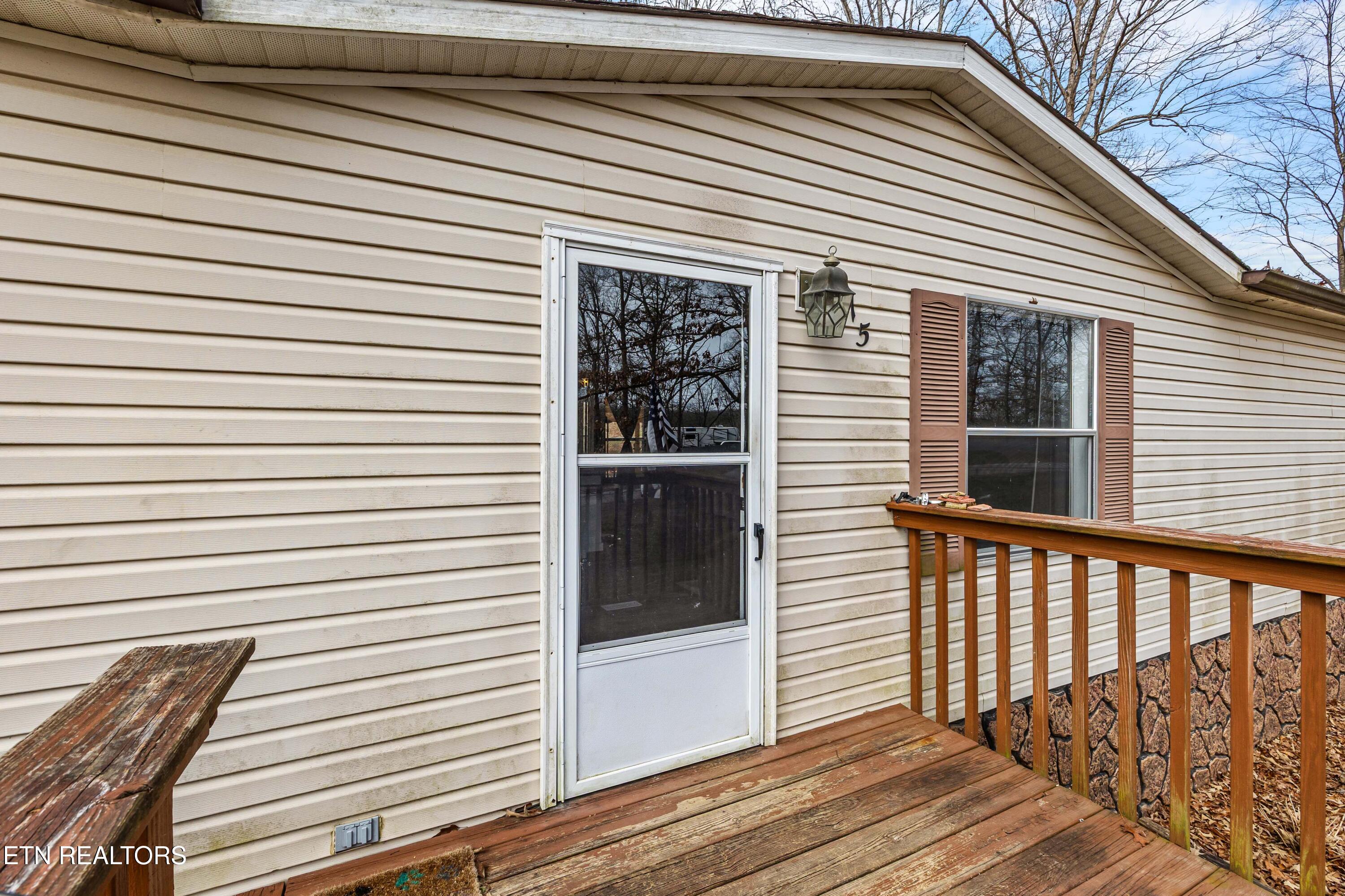 115 Oak Lawn Drive Rockwood TN 37854