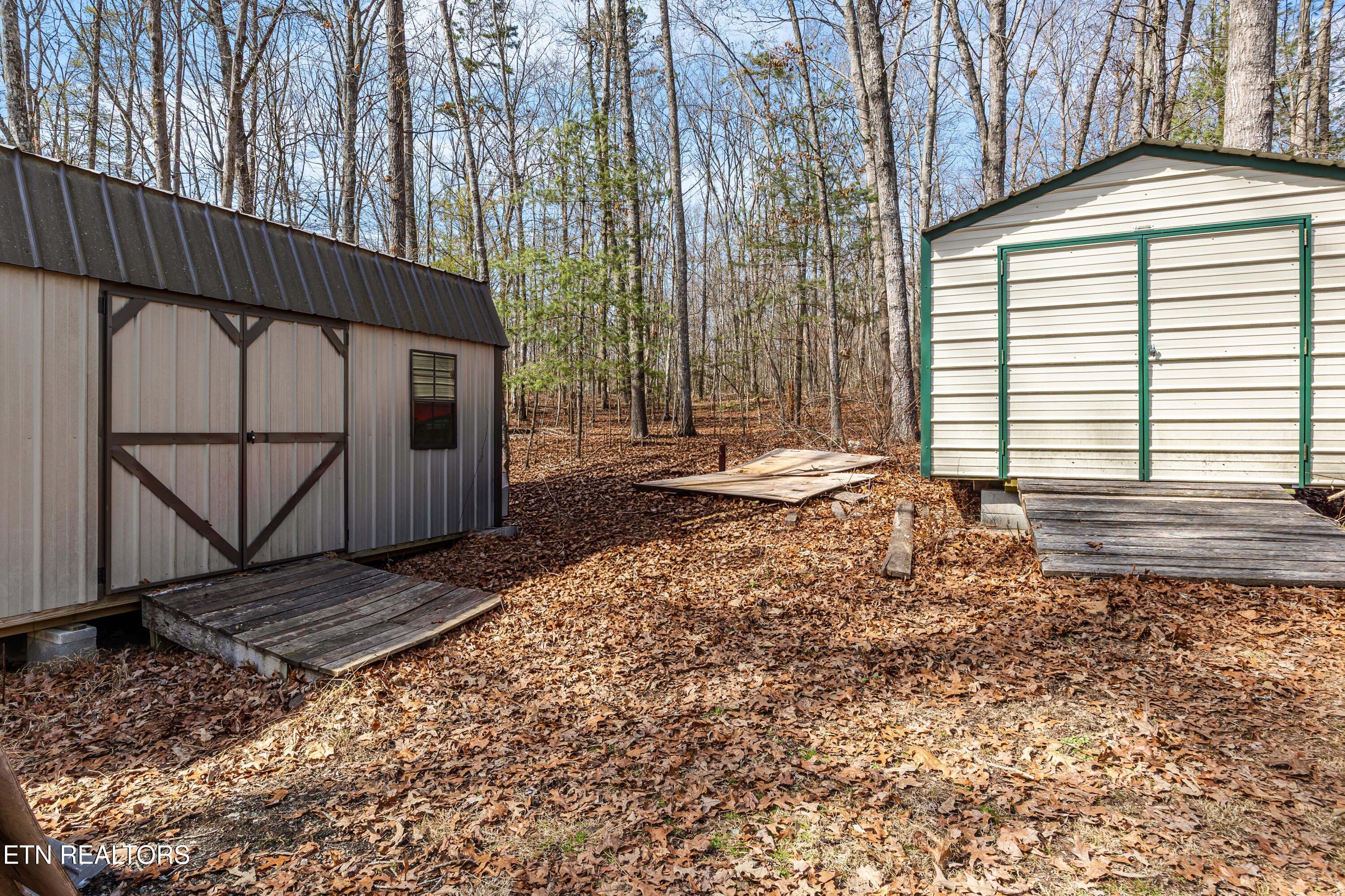 115 Oak Lawn Drive Rockwood TN 37854