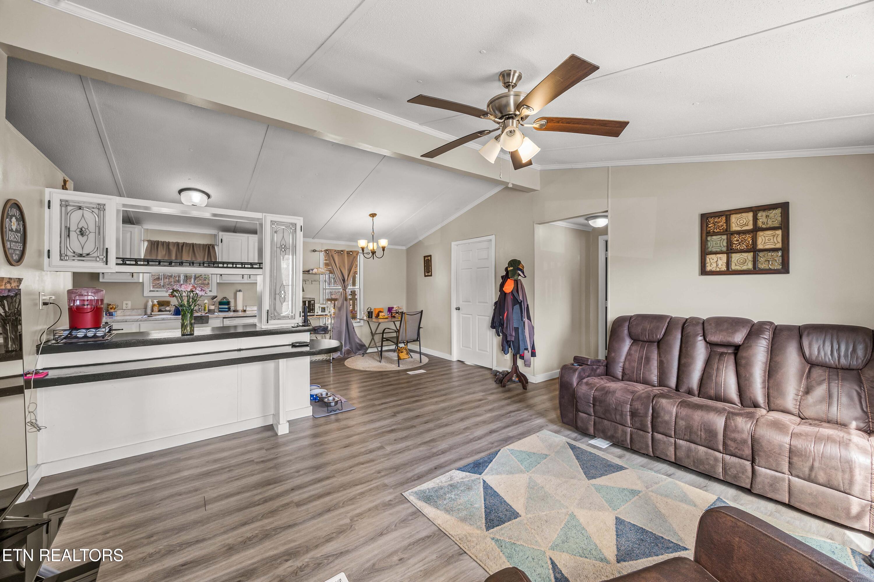 115 Oak Lawn Drive Rockwood TN 37854