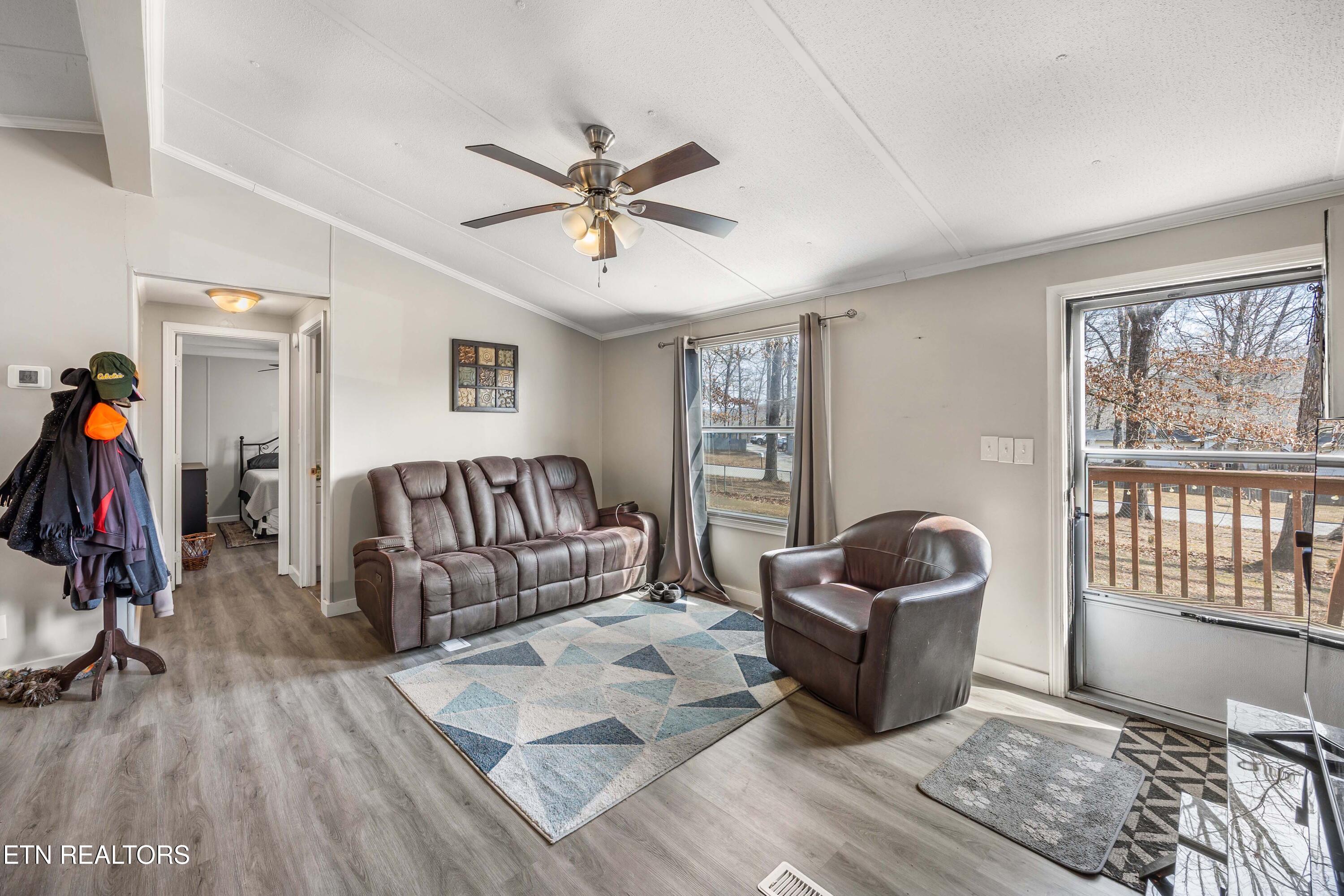 115 Oak Lawn Drive Rockwood TN 37854