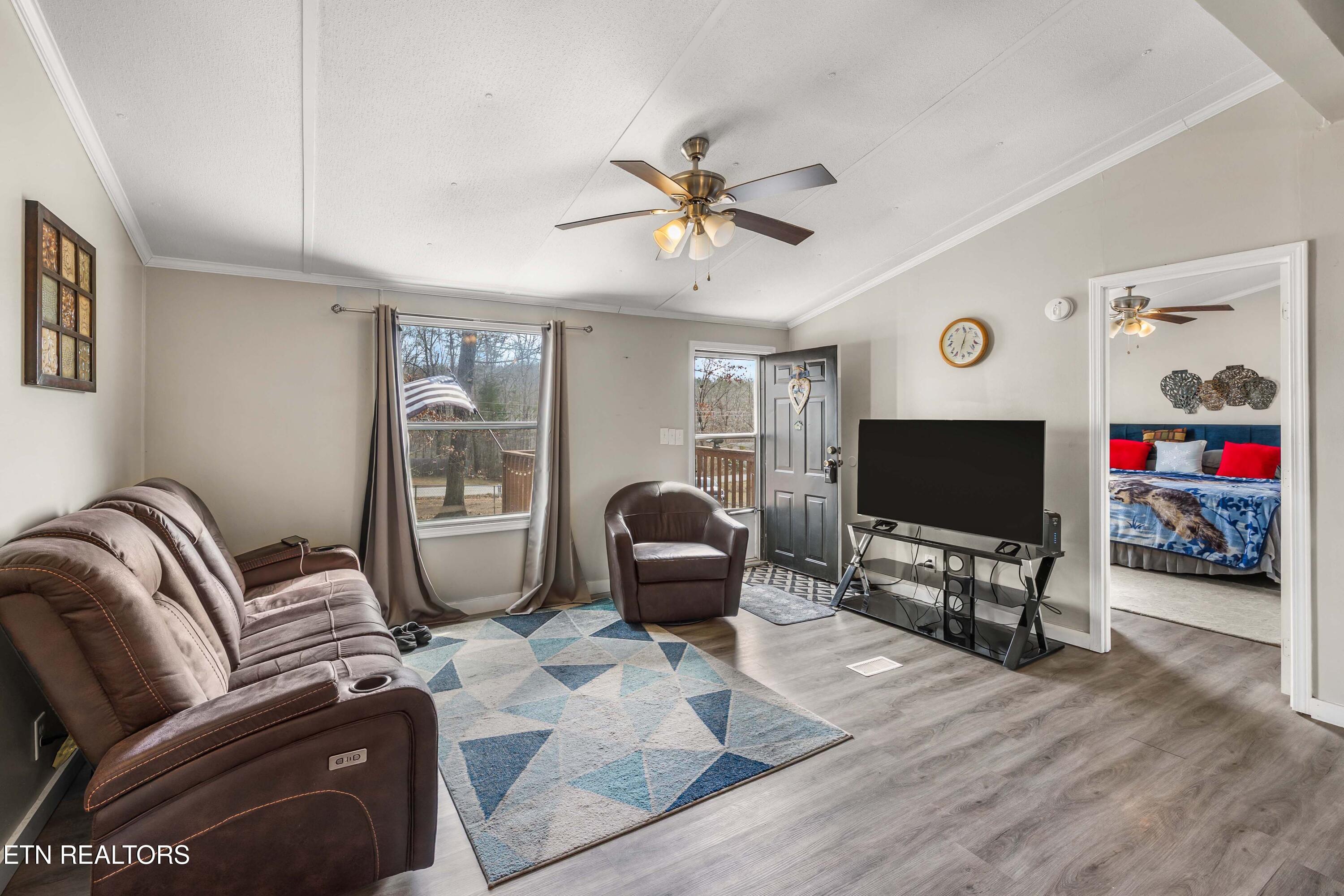 115 Oak Lawn Drive Rockwood TN 37854