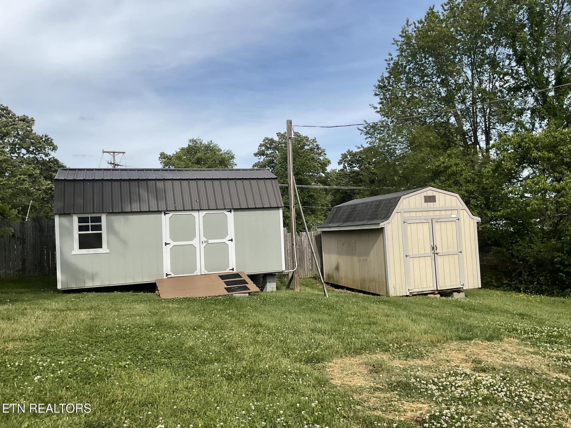 315 Kincaid Street Kingsport TN 37660